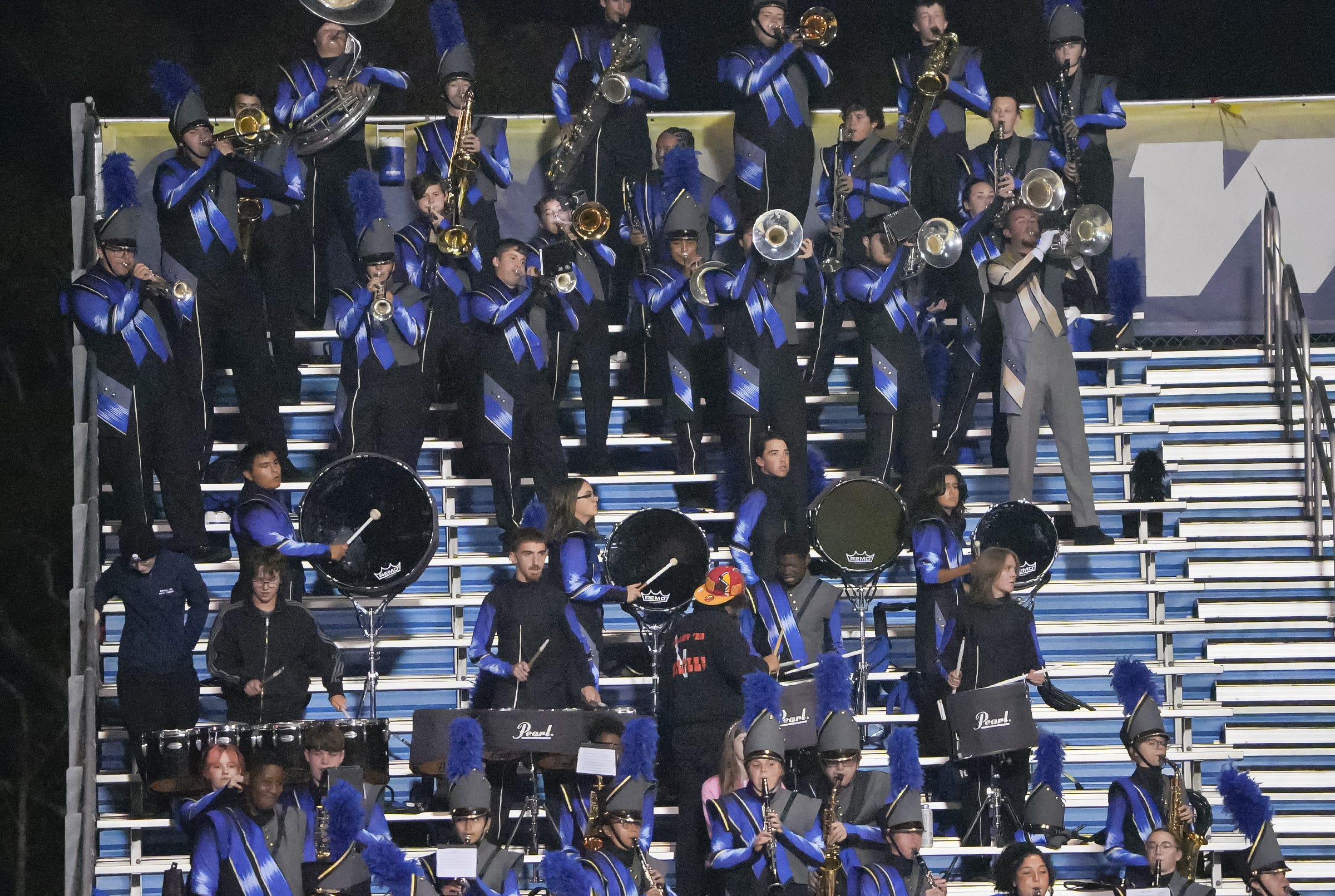 South Carolina high school football schedule for final week of 2026 regular season