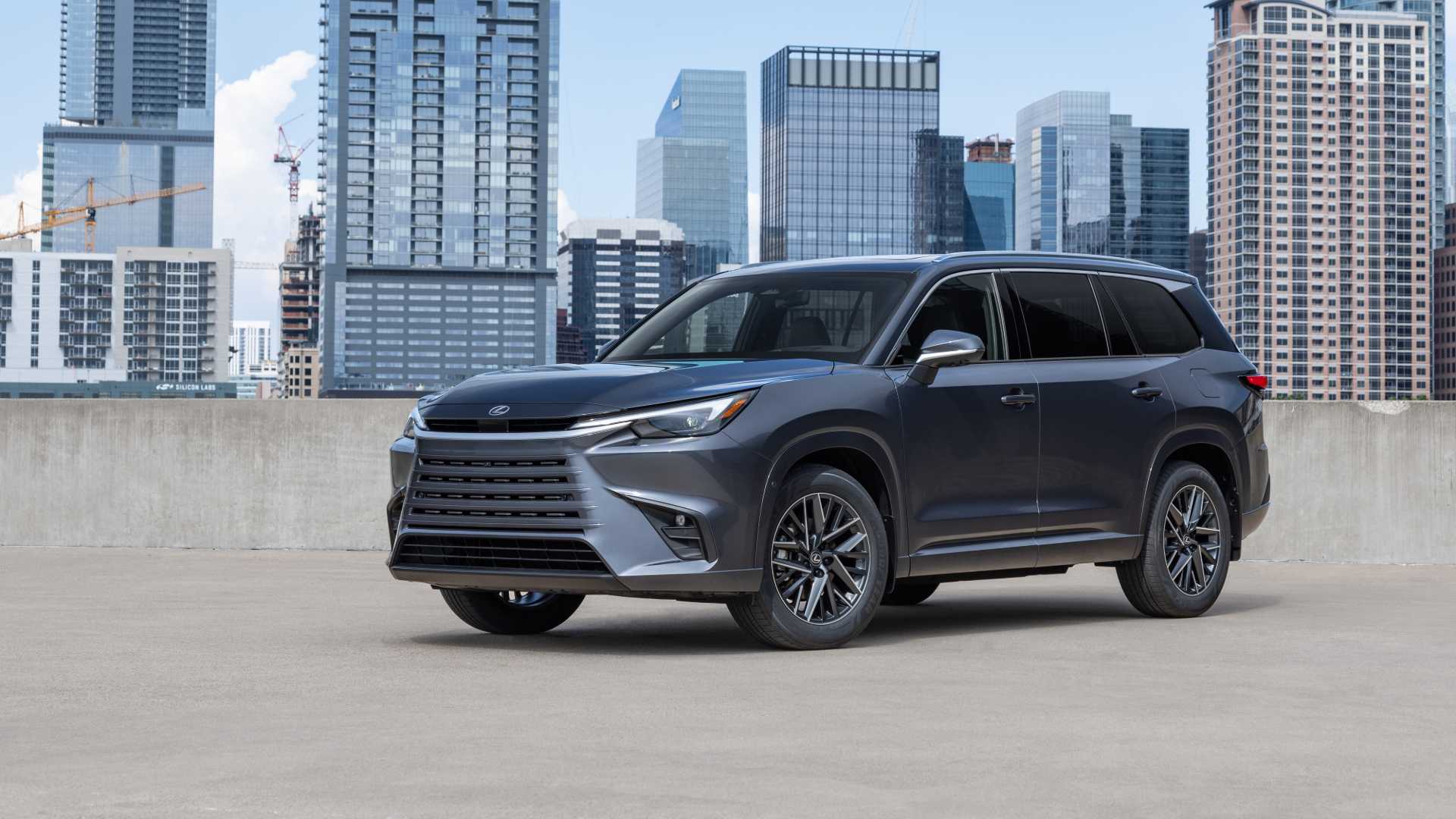 250-HP, 6 Nappa Leather Seats, Amazing Lease Deals - Volvo Is Lashing ...