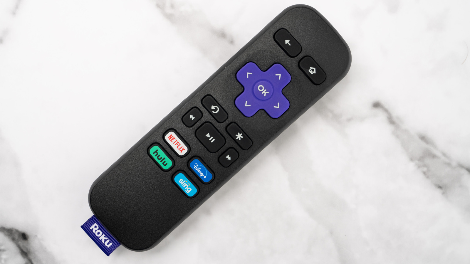 Try This If You Want To Stop Losing Your Roku Remote - AOL