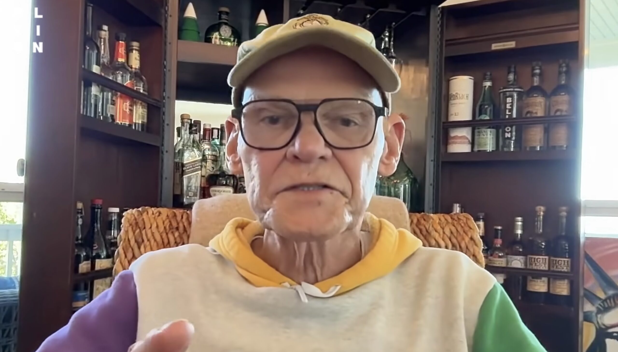 ‘You Did Irreparable Damage!' James Carville Unleashes on ‘Progressive America'