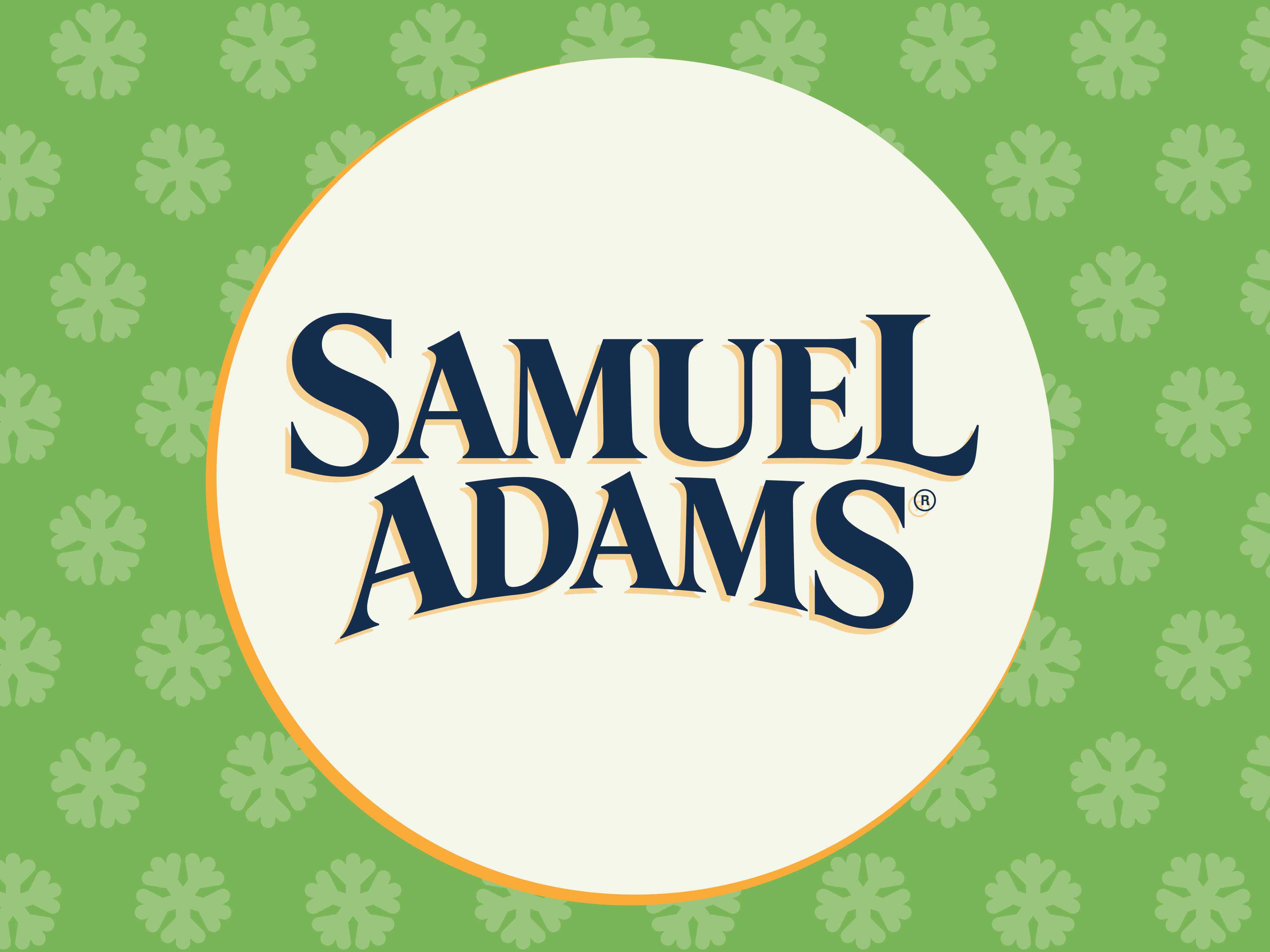 Samuel Adams Is Releasing a New, Limited-Edition Holiday Beer