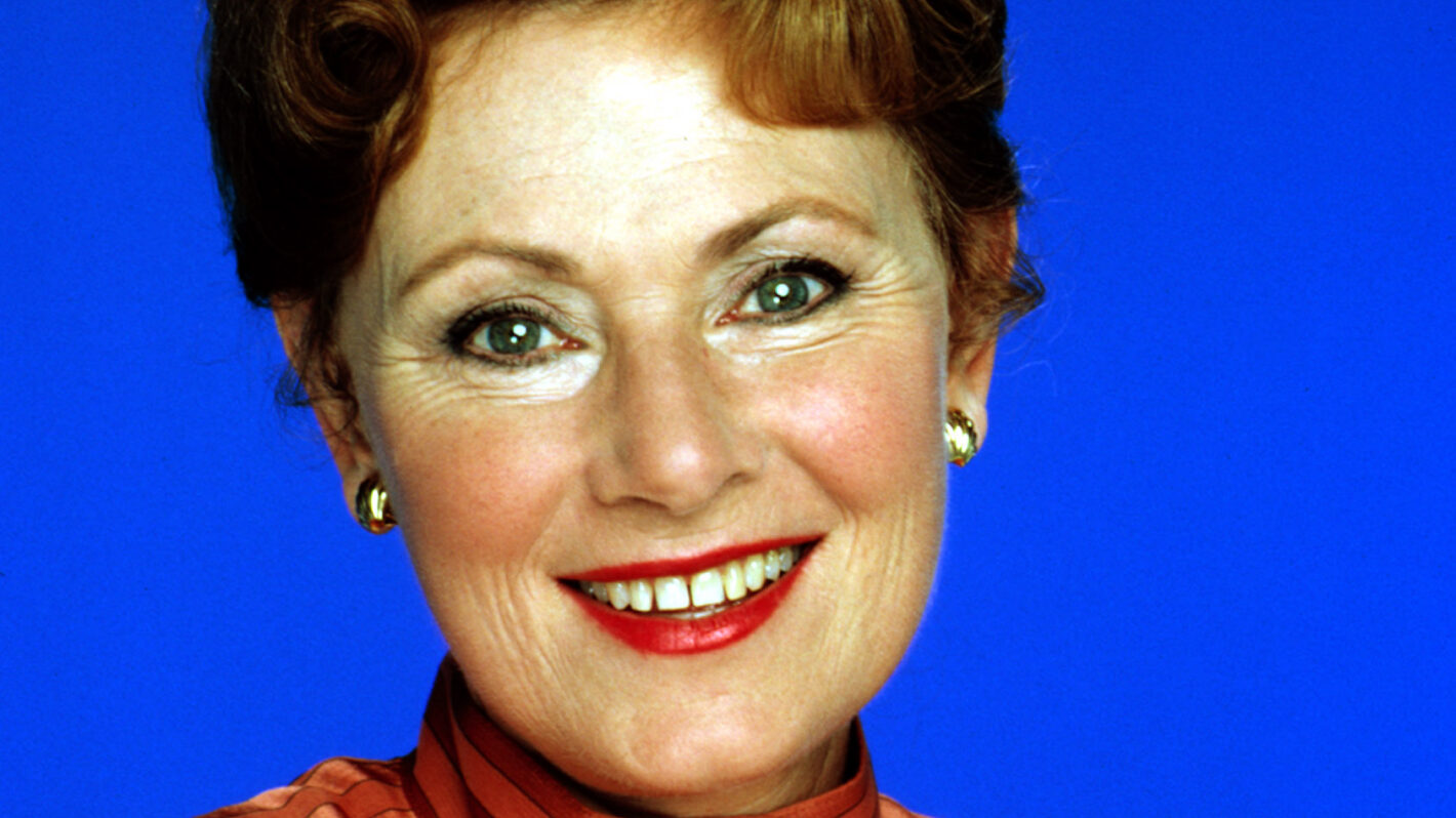 ‘Happy Days' Marion Ross Celebrates 98th Birthday as Son Shares Heartfelt Tribute