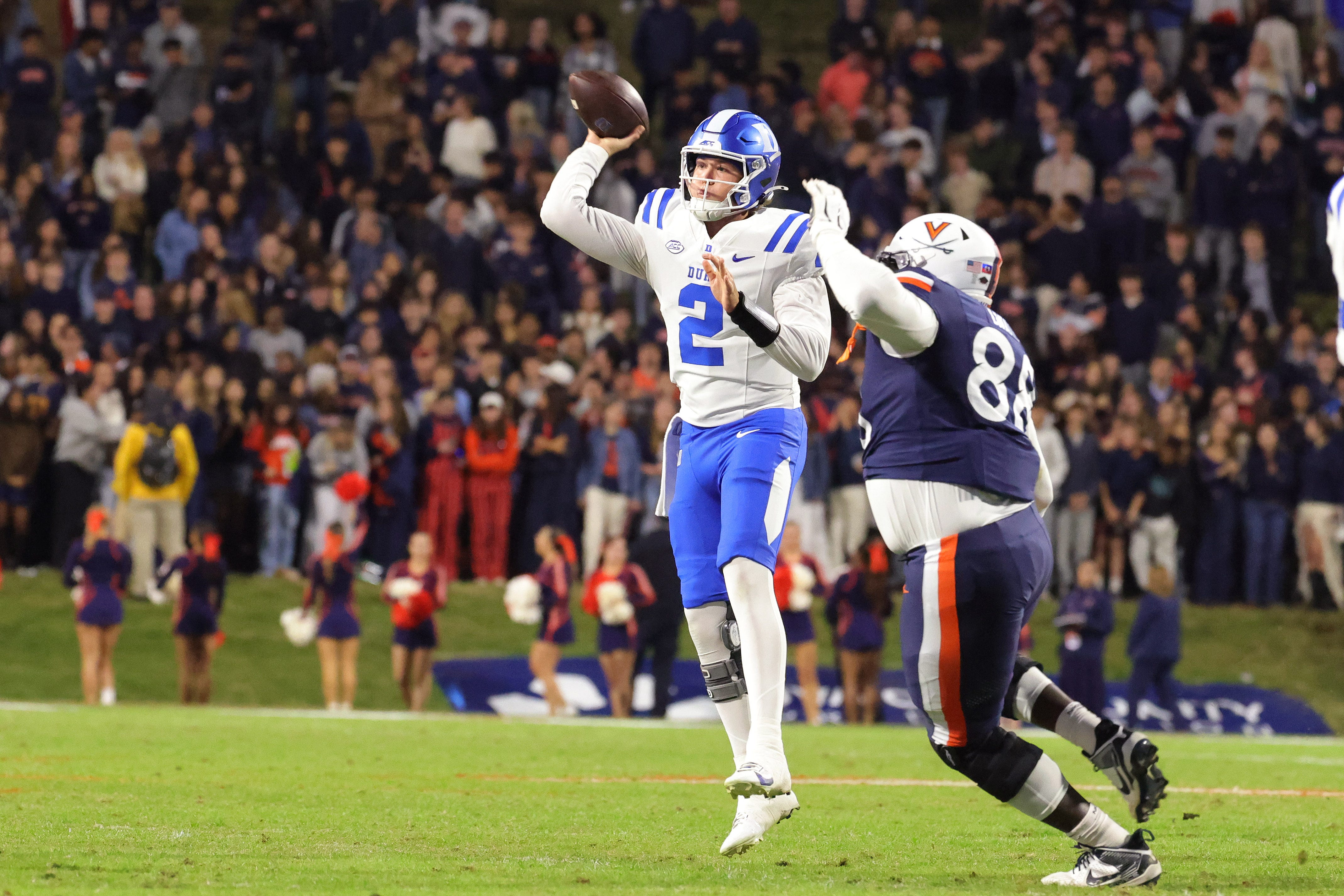 Food At Ranks ACC Football Power Rankings after Week 8: No chaos at the top - AOL