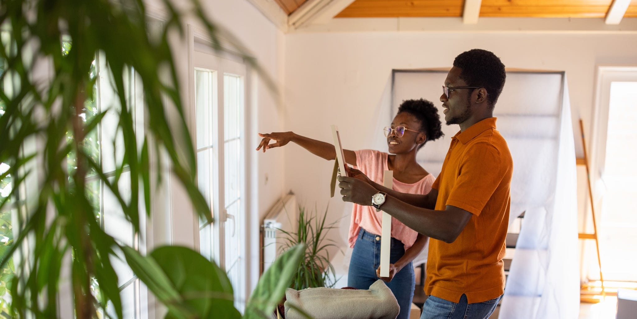 5 Home Improvement Projects You Should Always Do BEFORE Moving Into a New Place