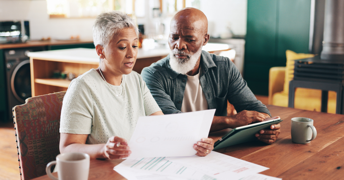 Many States Erase Part or All of a Home's Property Tax for Seniors - But Only if You Apply