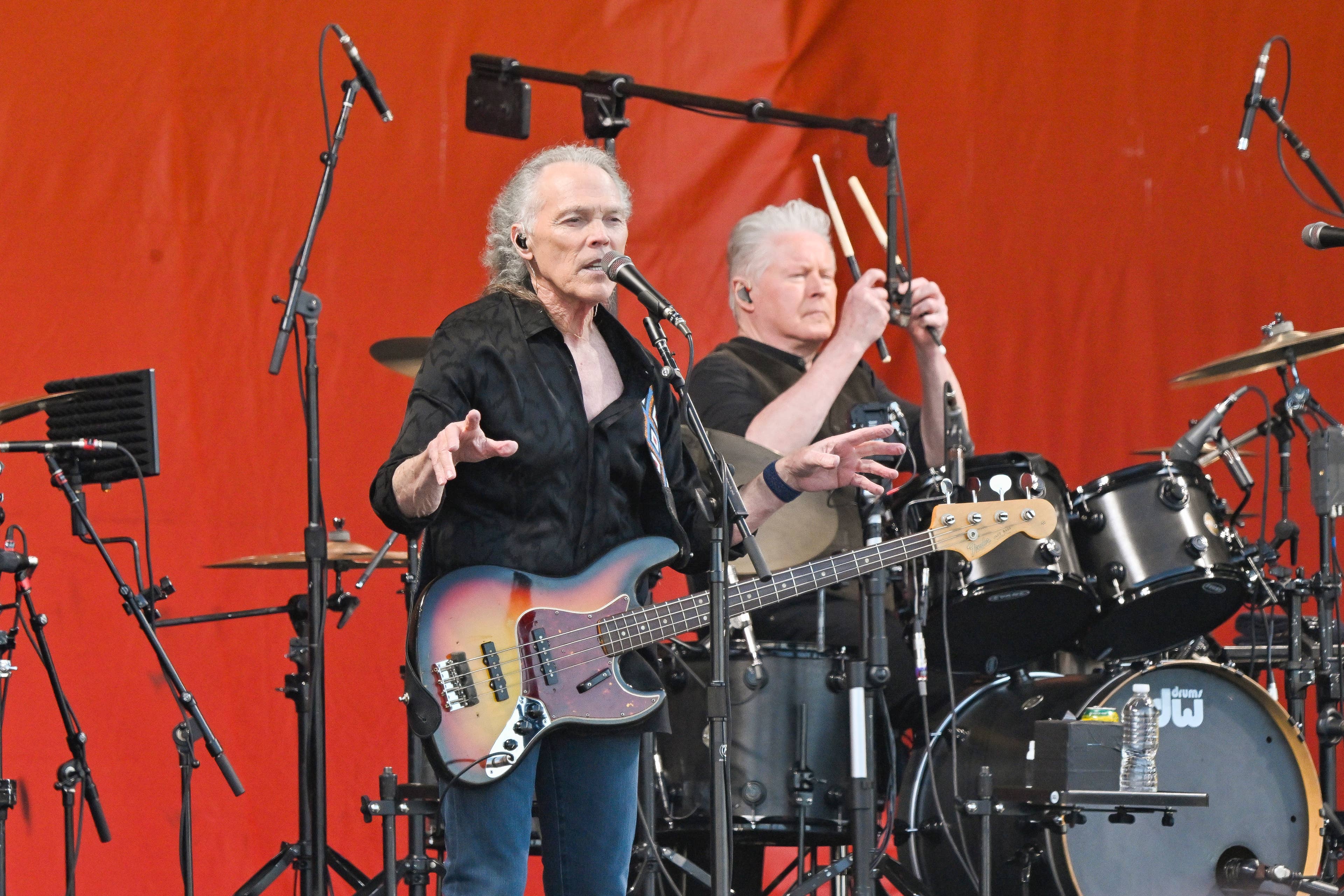 Sphere 9 The Eagles Ignite a Booking Rush for two New Las Vegas Sphere Shows - AOL