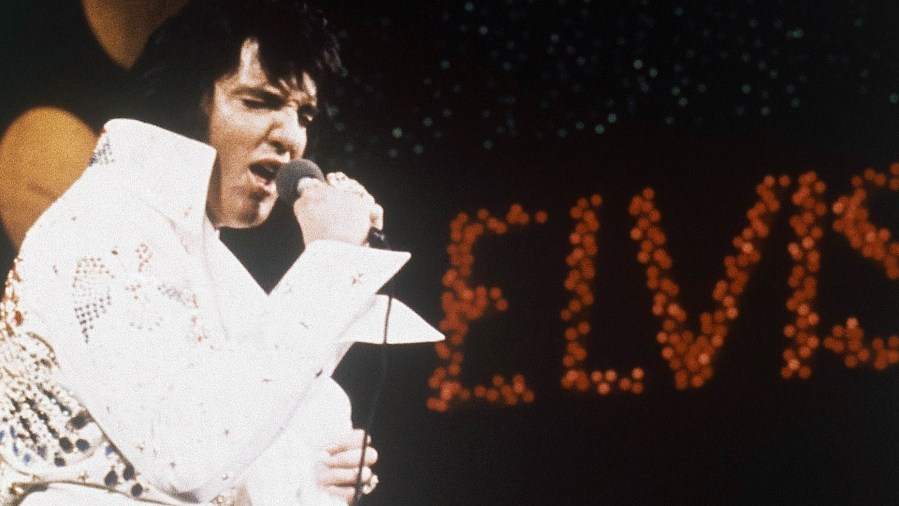 Estate House Example The ‘King of Rock and Roll’s’ estate sues SF-based AI company - AOL
