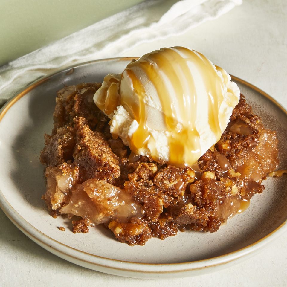 20 Apple Desserts That Give Pie a Run for Its Money - AOL