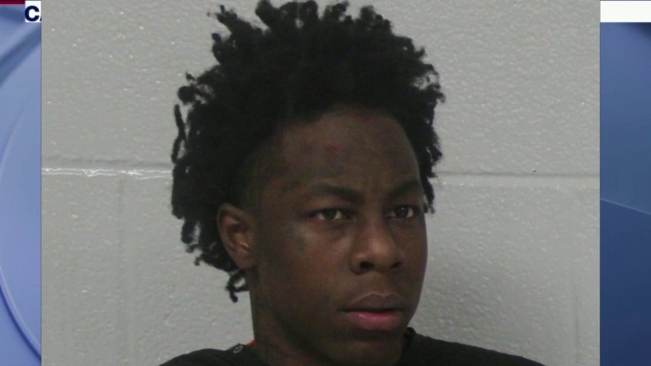 New details emerge in fatal Newnan police chase - AOL