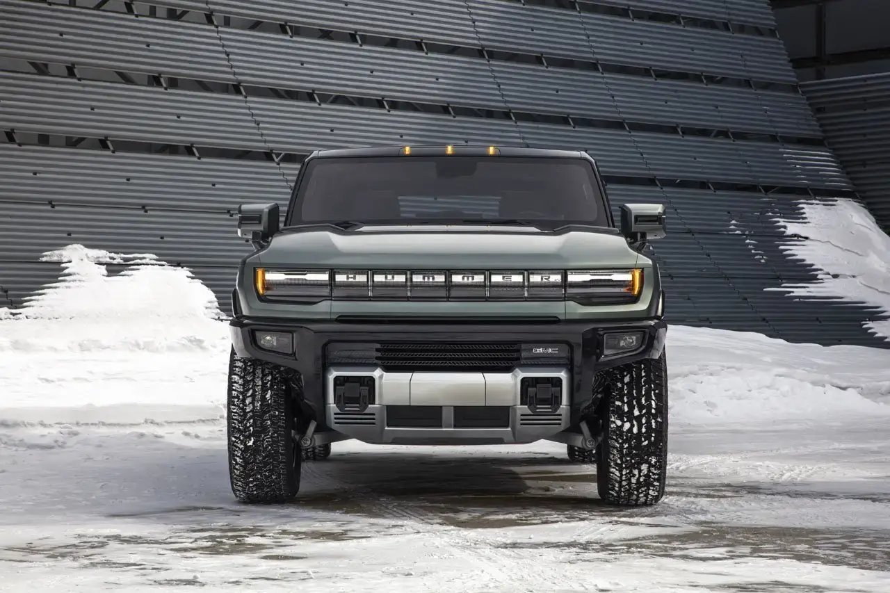 Why EVs Lose So Much Range When Temperatures Drop