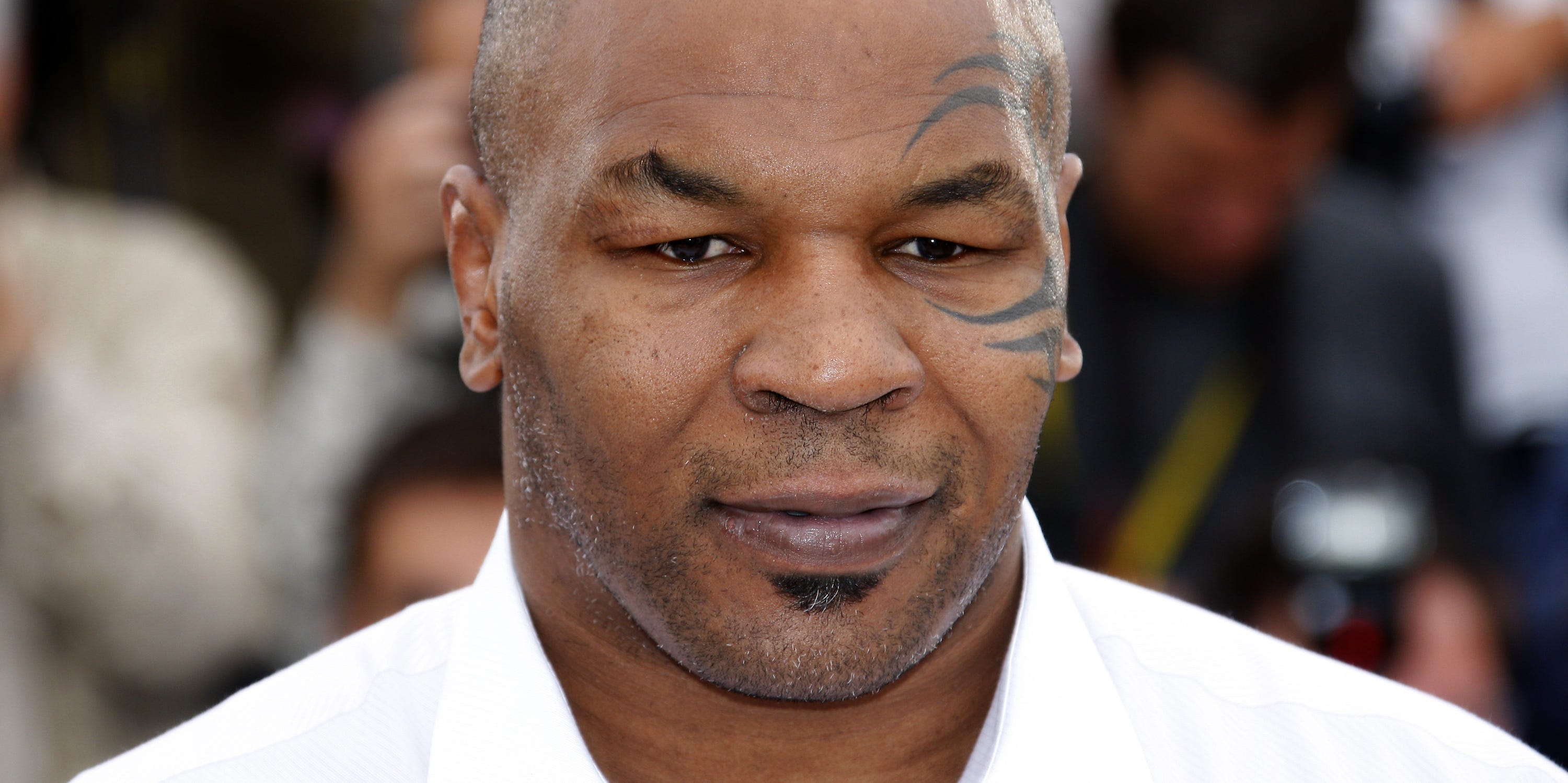 Loved ‘Tyson?’ Watch These 6 Gripping Boxing Documentaries Next - AOL