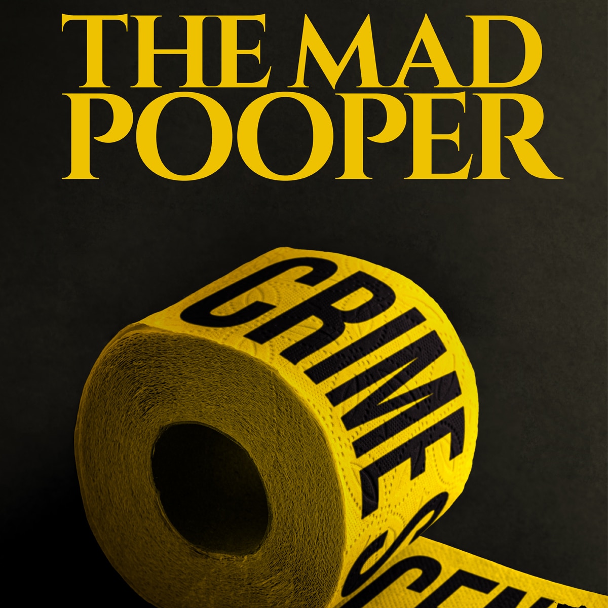 Pooper Game TLC's The Mad Pooper Investigates S--t Storm That Terrorized Col. Town ...