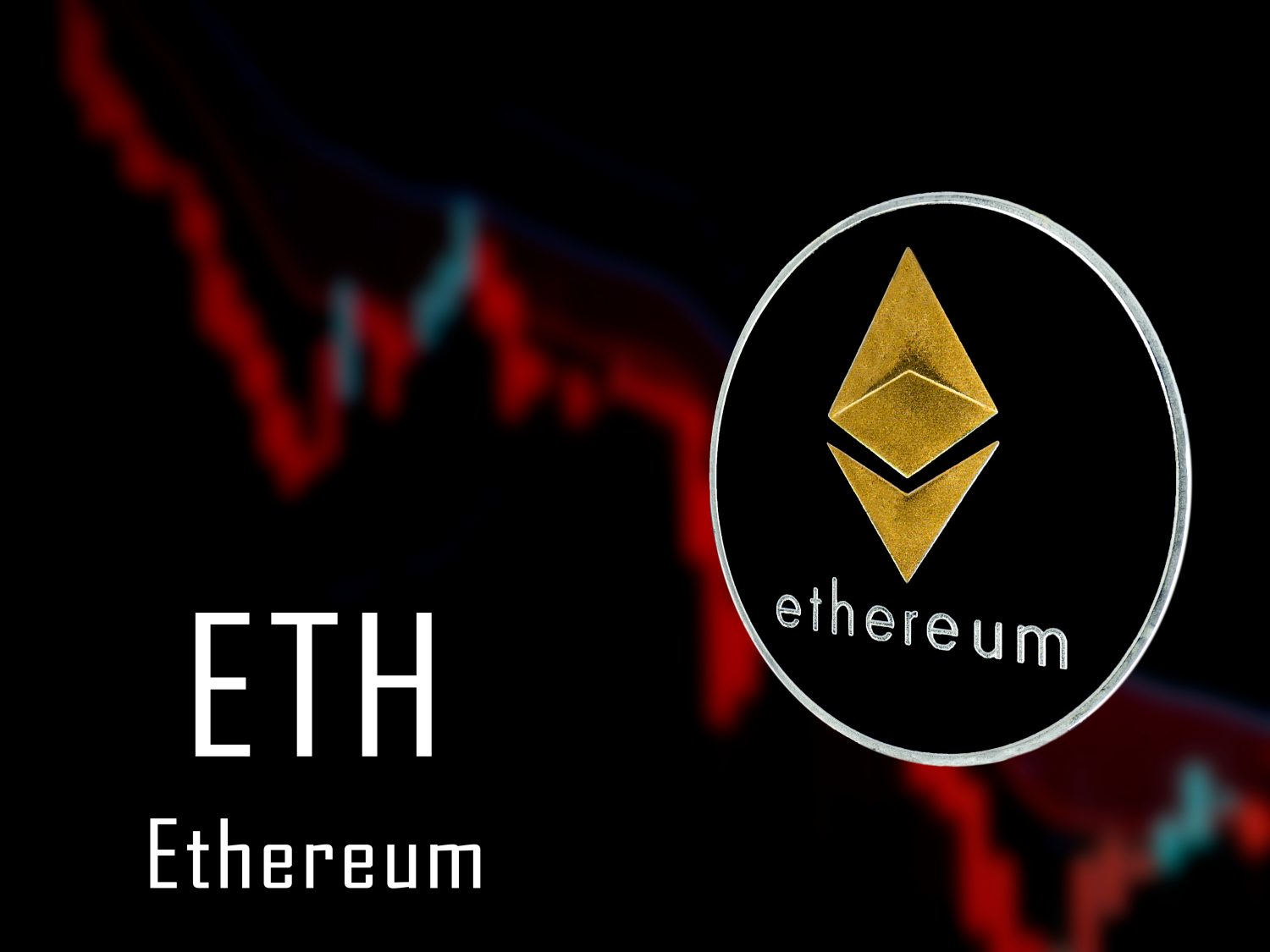 Circular Fall Backdrops Ethereum Analysis: Could ETH Fall to $2,180 and Liquidate a $214 ...