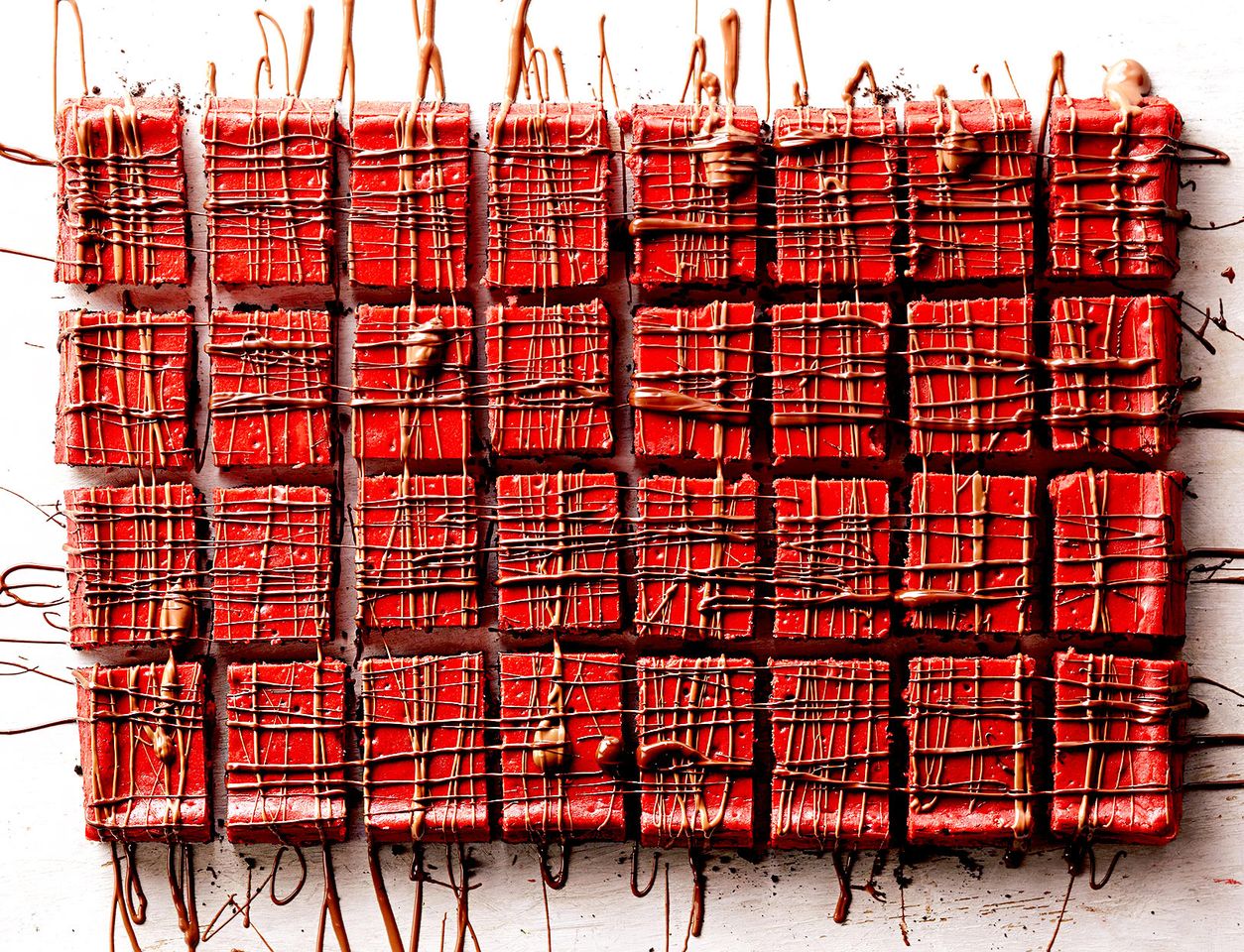 13 Make-Ahead Treats to Make Now and Freeze for the Holidays - AOL
