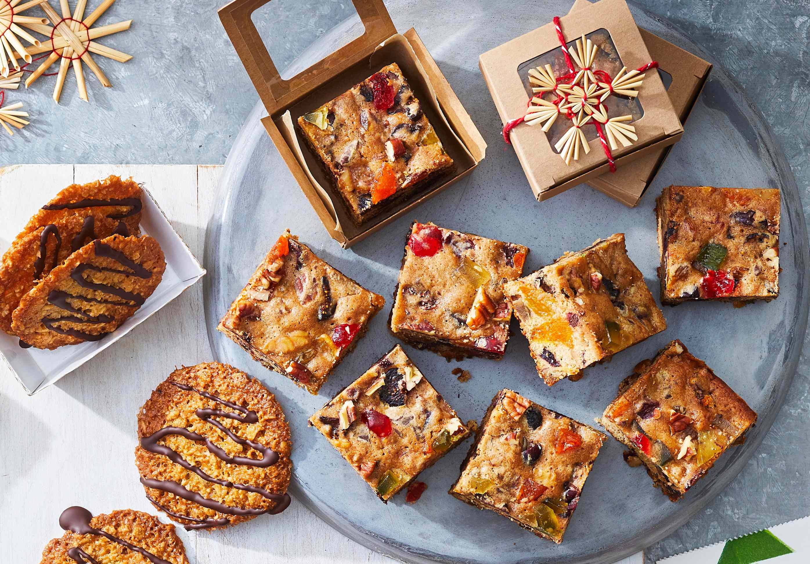 13 Make-Ahead Treats to Make Now and Freeze for the Holidays