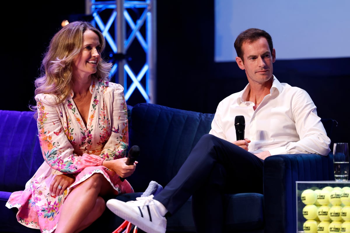 Andy Murray and wife Kim to renovate luxury Scottish hotel in Channel 4 ...