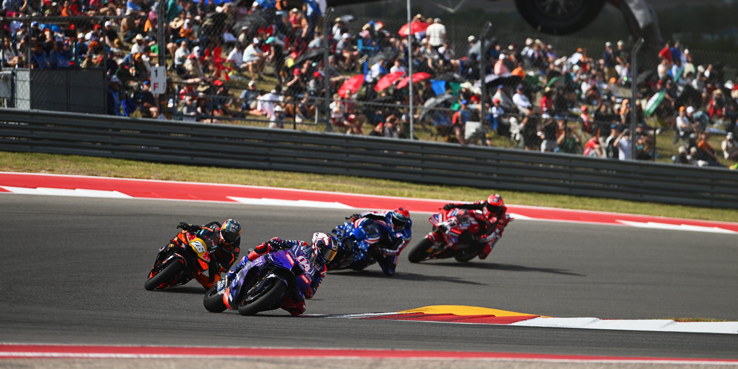 Alonso House F1 US GP Notebook: Alonso Fumes, Lawson Shines, MotoGP Arrives - AOL