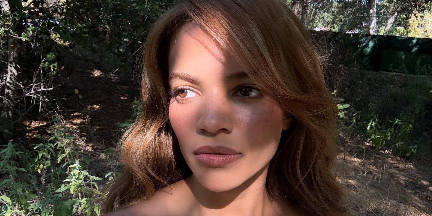 Clean Girl Makeup Got a Major Upgrade—Here's How to Make the Look Your Own