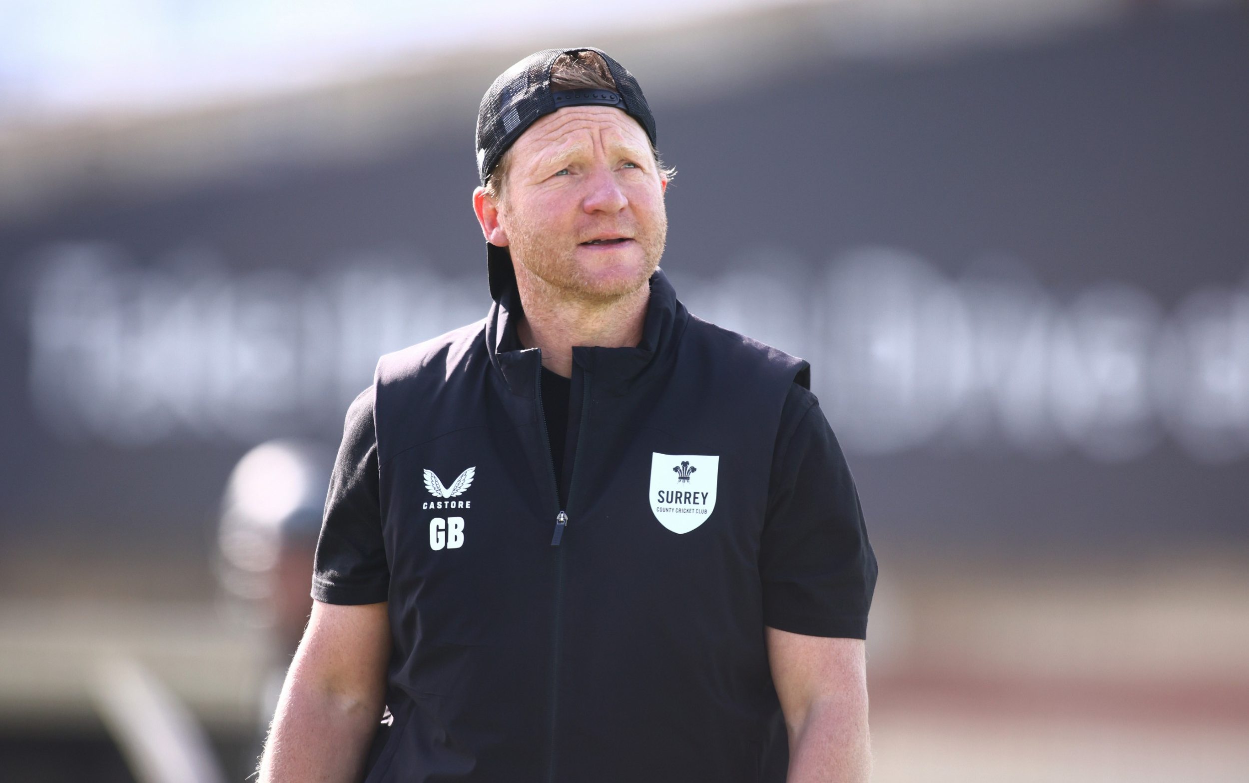 Gareth Batty leaves Surrey after nightmare campaign