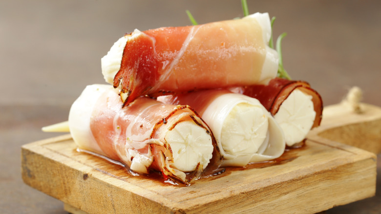 Why String Cheese Actually Makes For A Great Midnight Snack - AOL