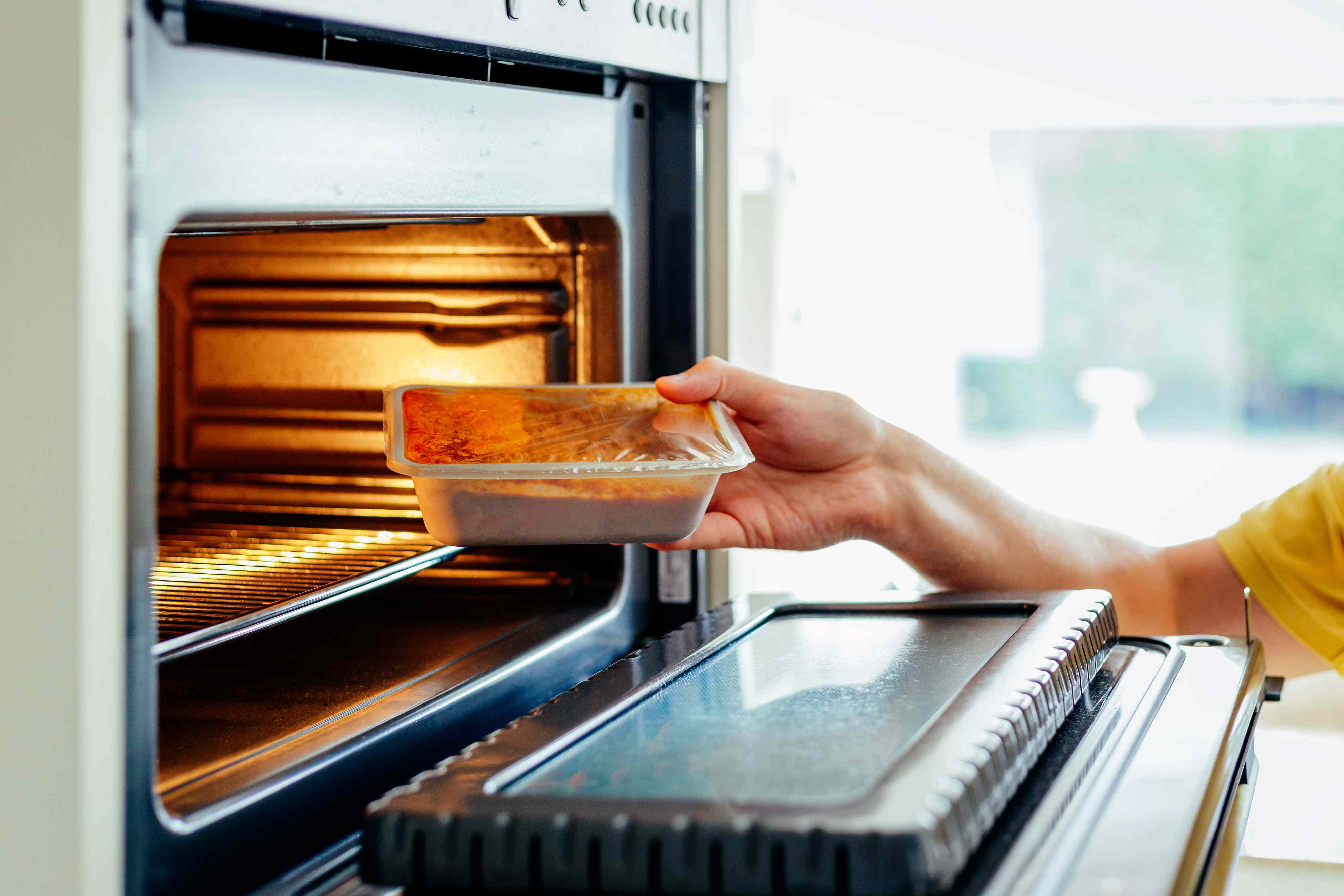 The Lifetime Cost of a Diet High in Ultra-Processed Foods Could Exceed $350,000, New Analysis Finds