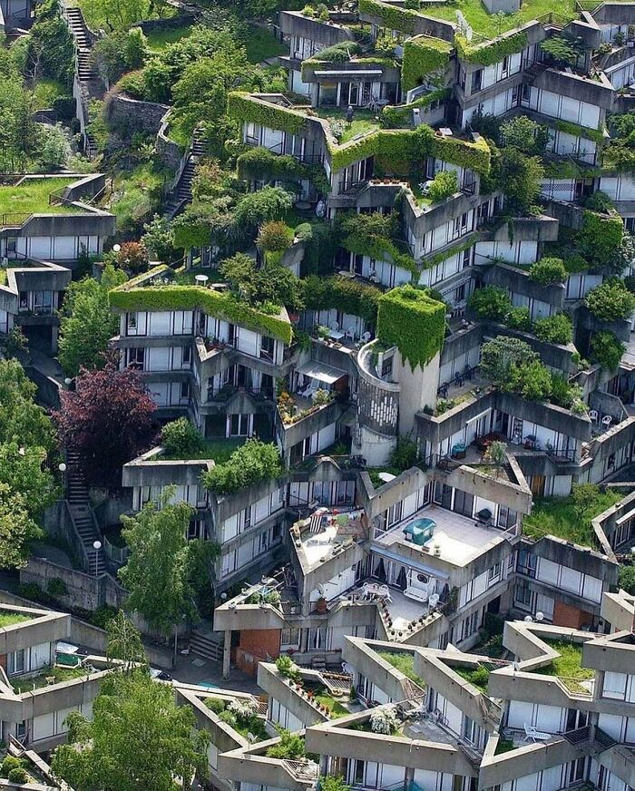 93 Stunning Architectural Masterpieces That Might Make You Want To Plan ...