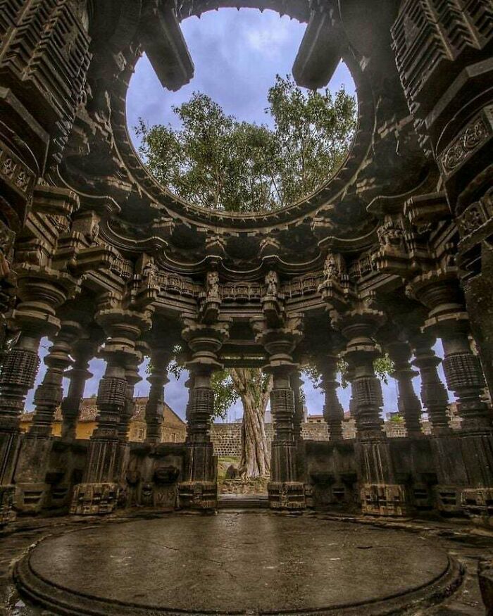 93 Stunning Architectural Masterpieces That Might Make You Want To Plan ...