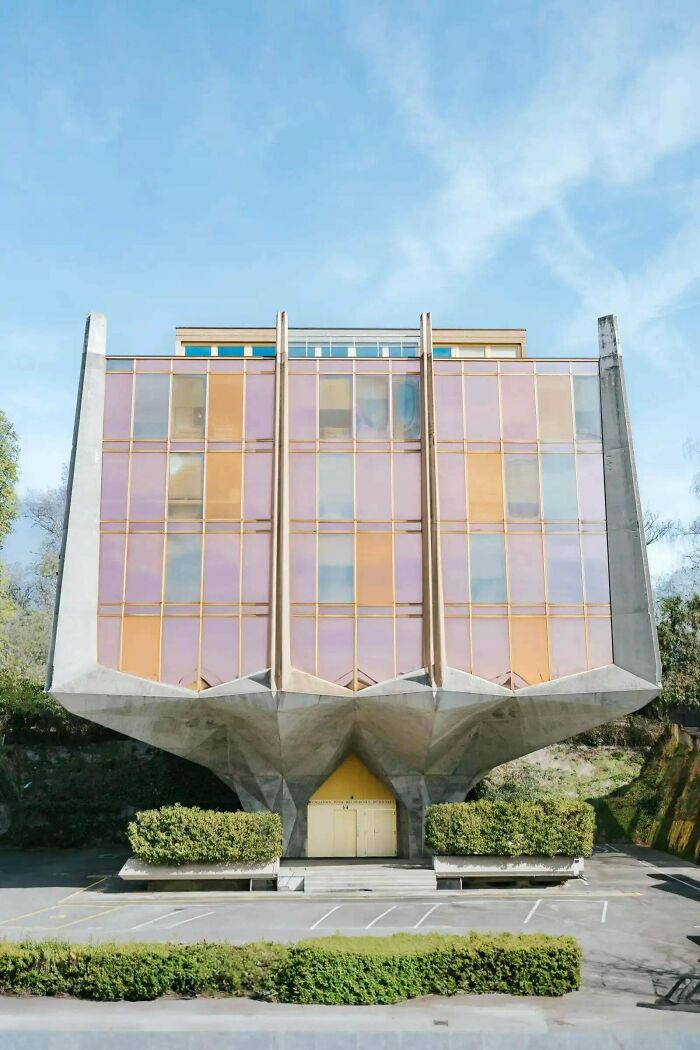 93 Stunning Architectural Masterpieces That Might Make You Want To Plan ...