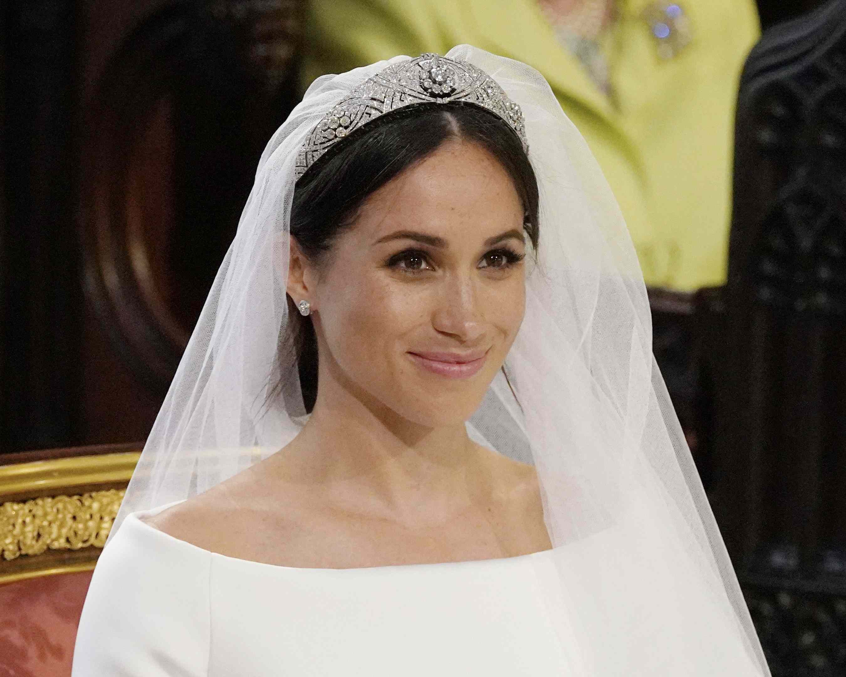 Unpacking Meghan Markle’s Pre-Wedding Drama With Estranged Dad Thomas Markle in 2018