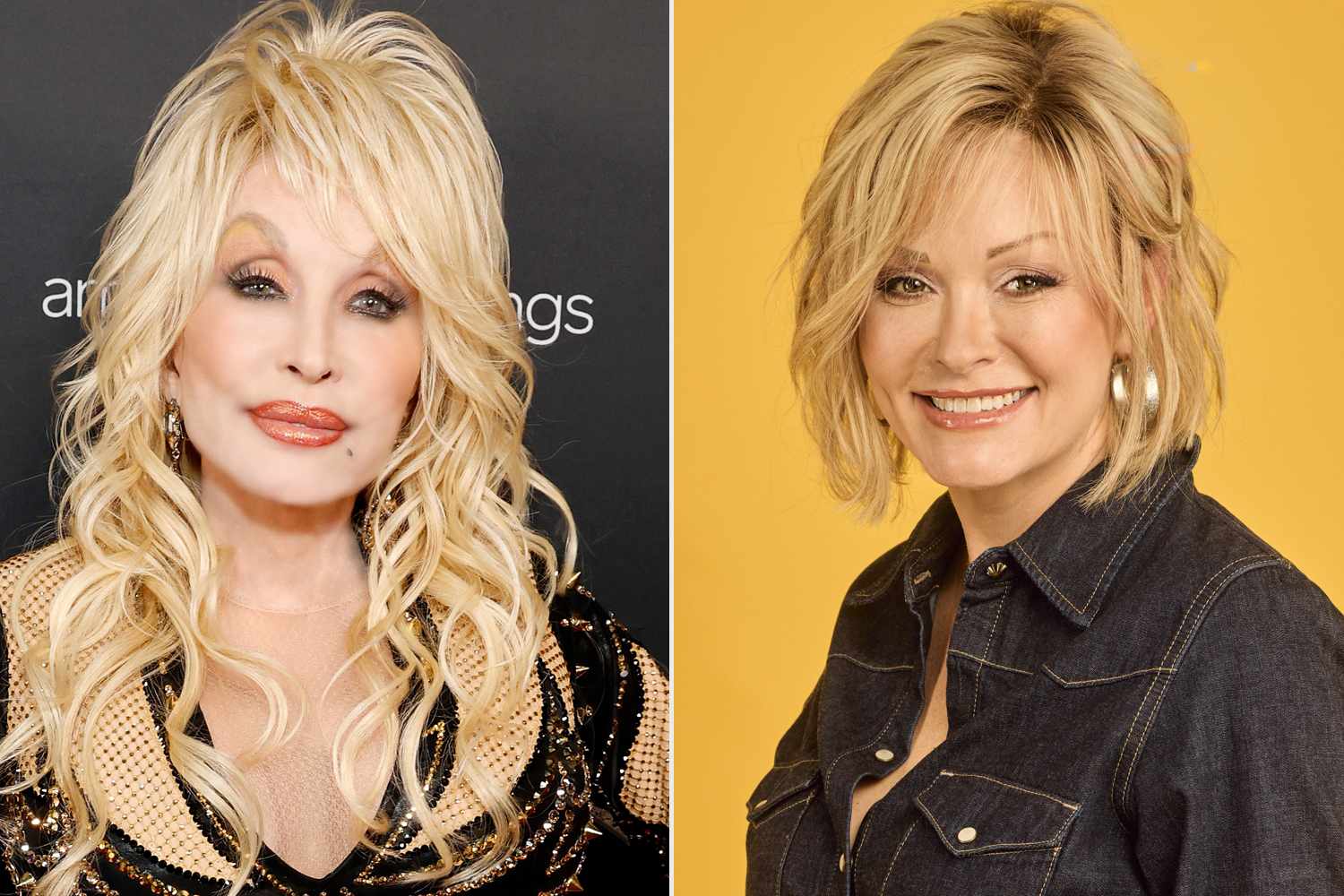 Dolly Parton's niece ‘figured out' singer had cancer after sharing her own diagnosis