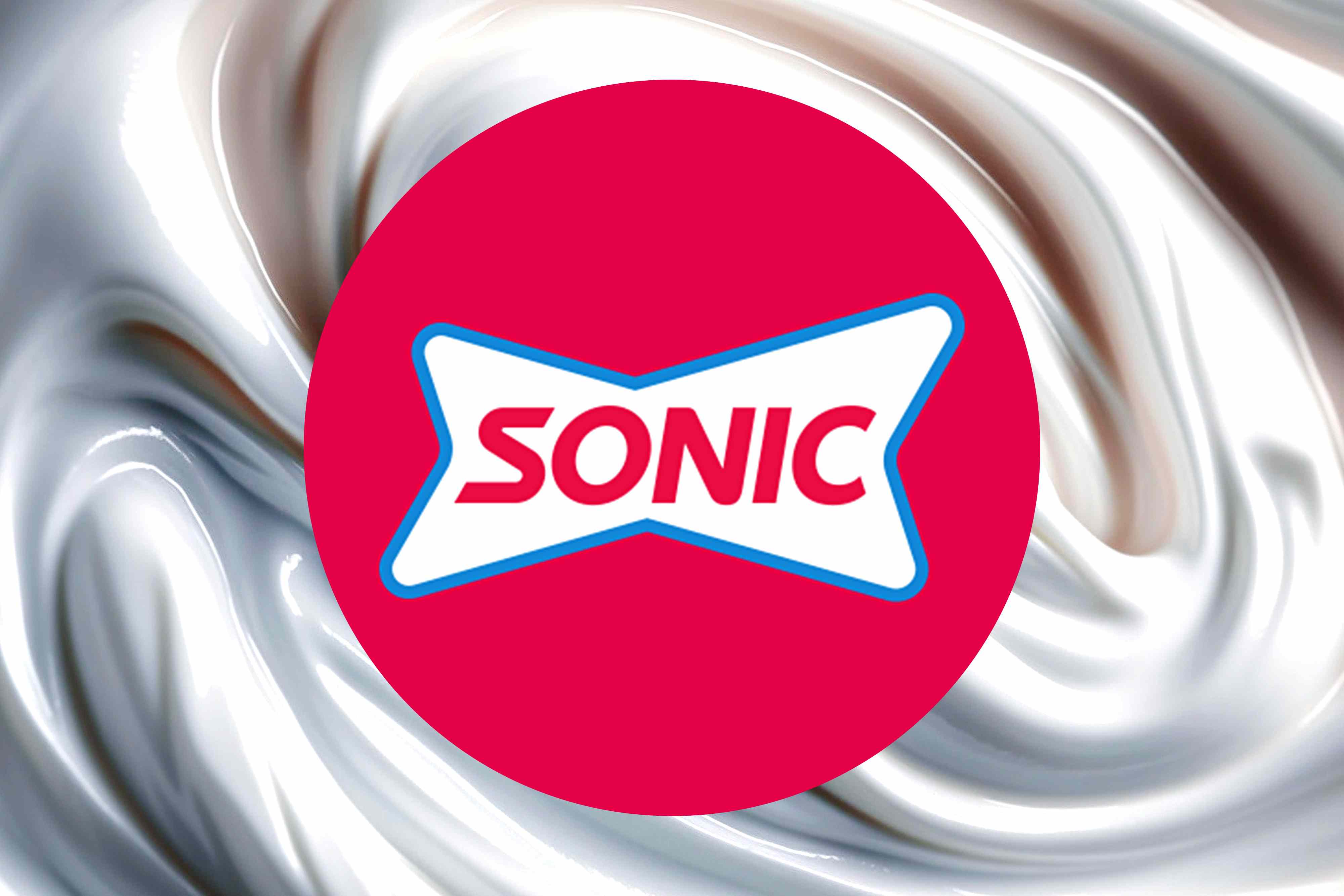 Sonic Is Rolling Out 3 Festive New Drinks and a Loaded Burger for the Holidays