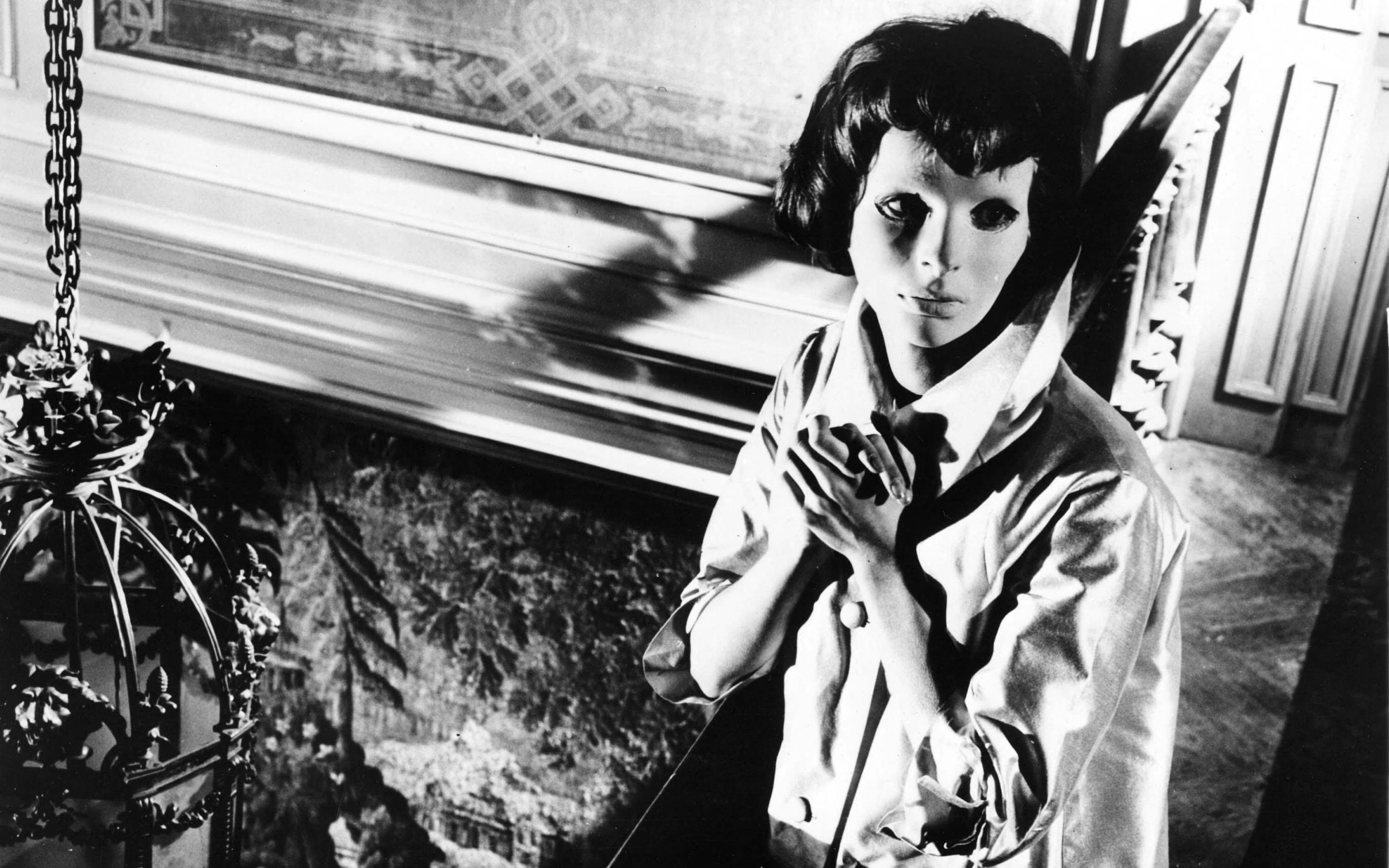 The perverse horror classic that made the French faint