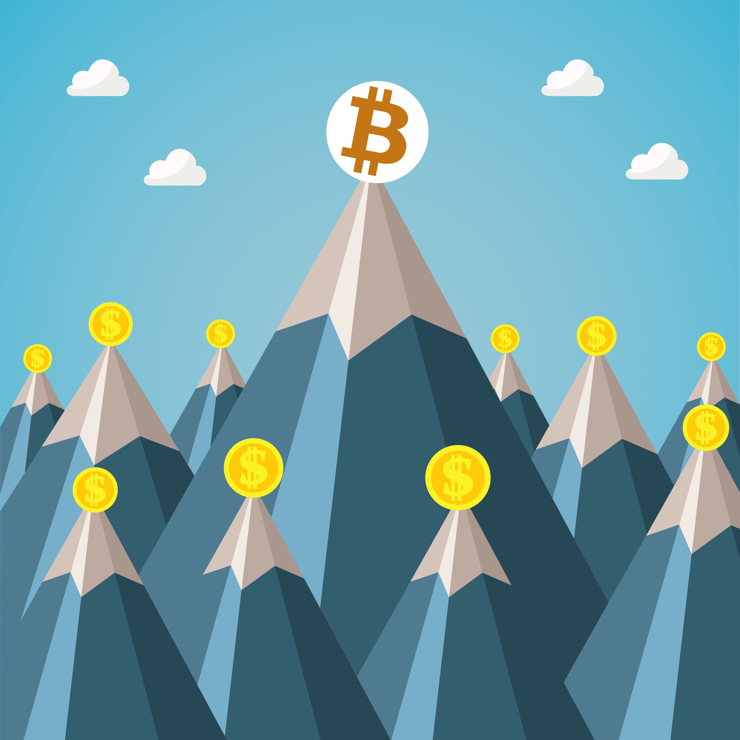 Prediction: Could Bitcoin Reach a New All-Time High Before the 2028 ...
