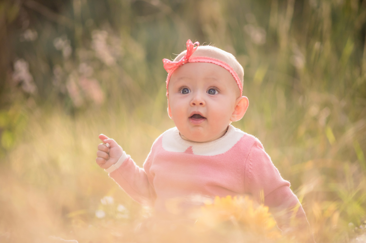 Fun Table Names 100 Unique 'N' Middle Names for Babies That Are Fresh and Meaningful - AOL