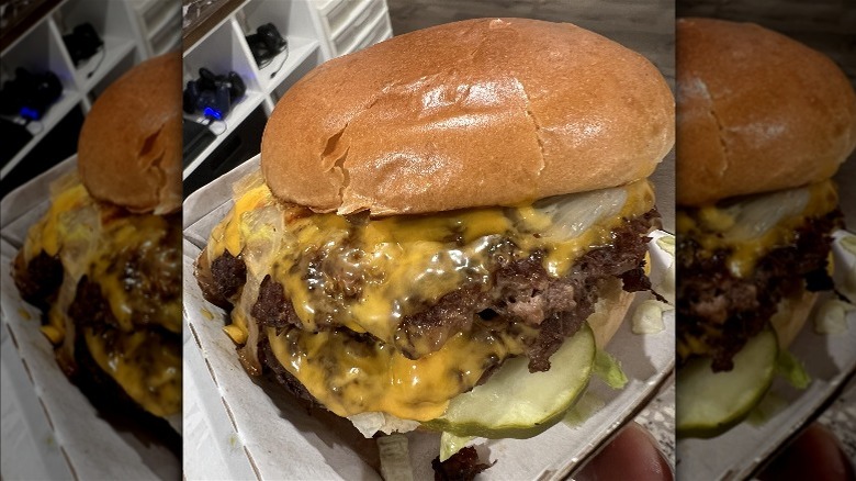 Wild Atlanic Cod The Popular Chicken Restaurant That Sells Fan-Favorite Burgers - AOL