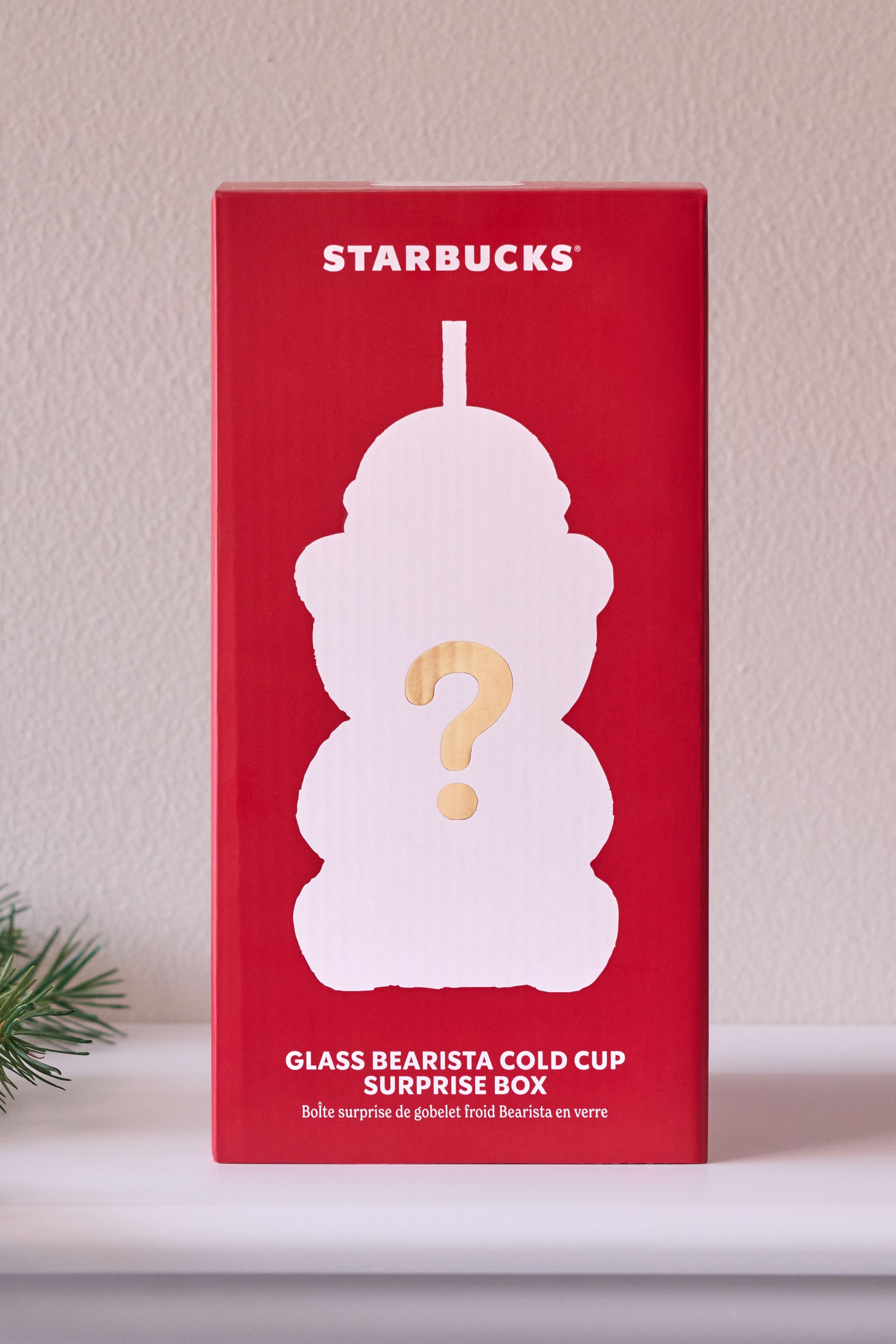 Red Day Sign Starbucks announces Red Cup Day date, return of viral Bearista cups - AOL