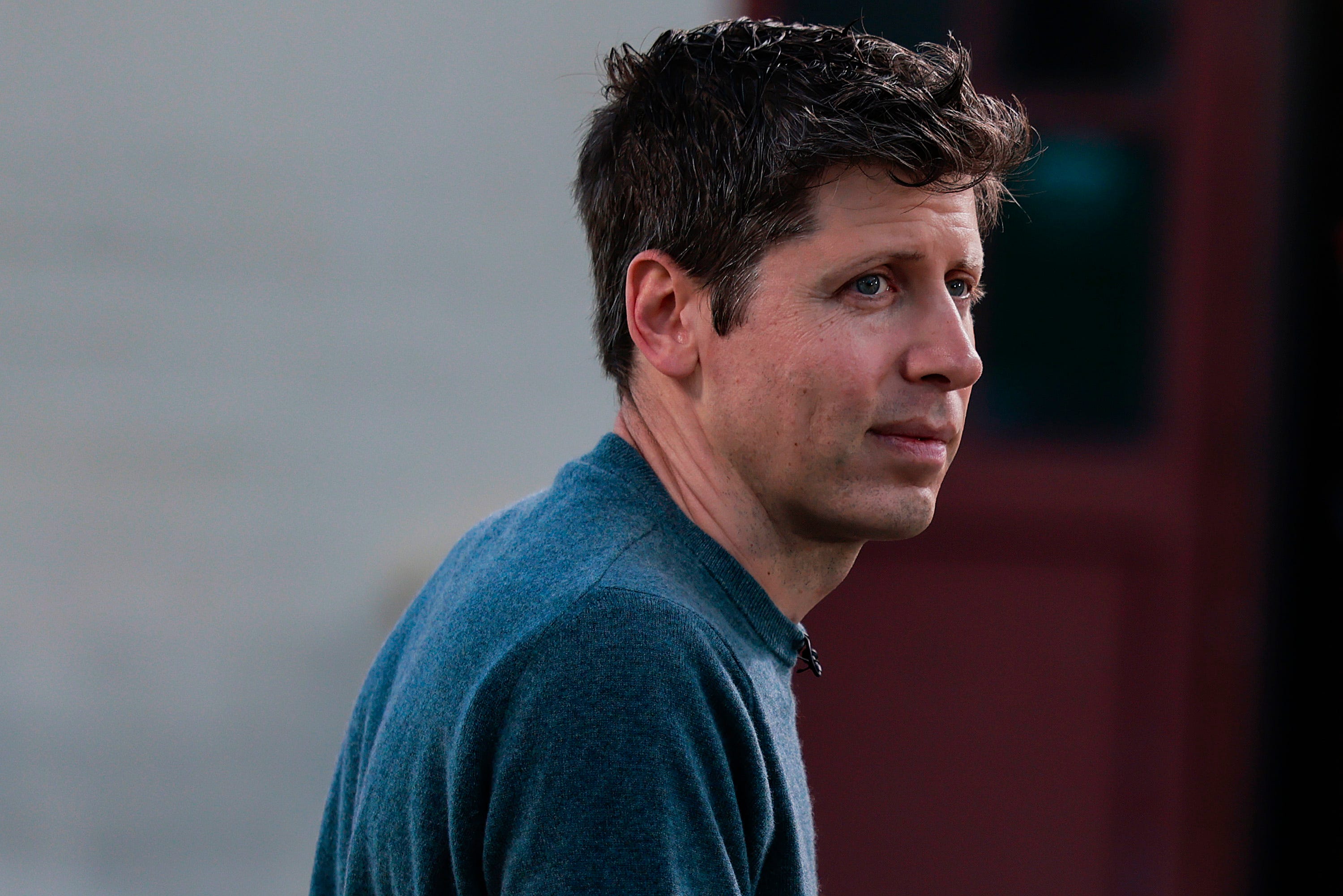 Texas sues OpenAI, Sam Altman over ChatGPT safety for children