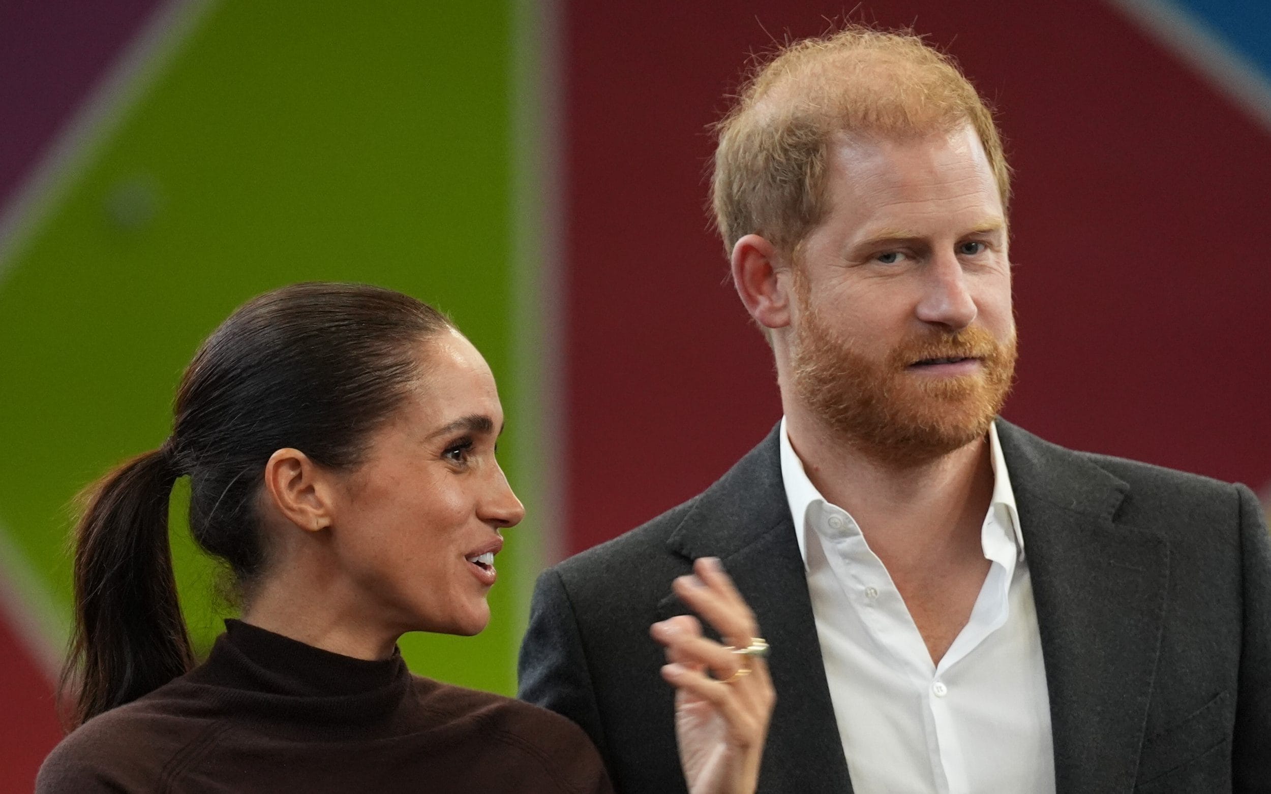 Met was warned Thomas Markle posed threat to Meghan and Harry