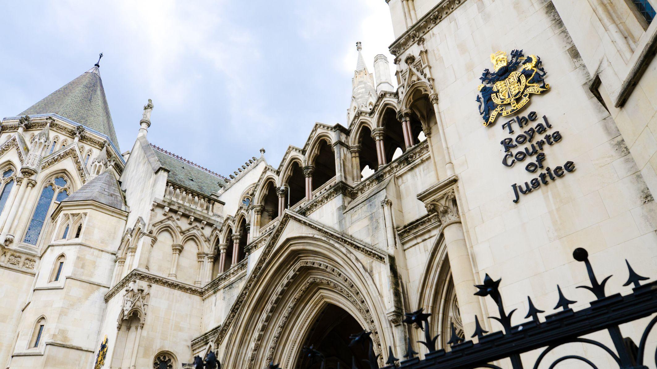 Stop Builing Sign Injunction to stop building at countryside spot - AOL