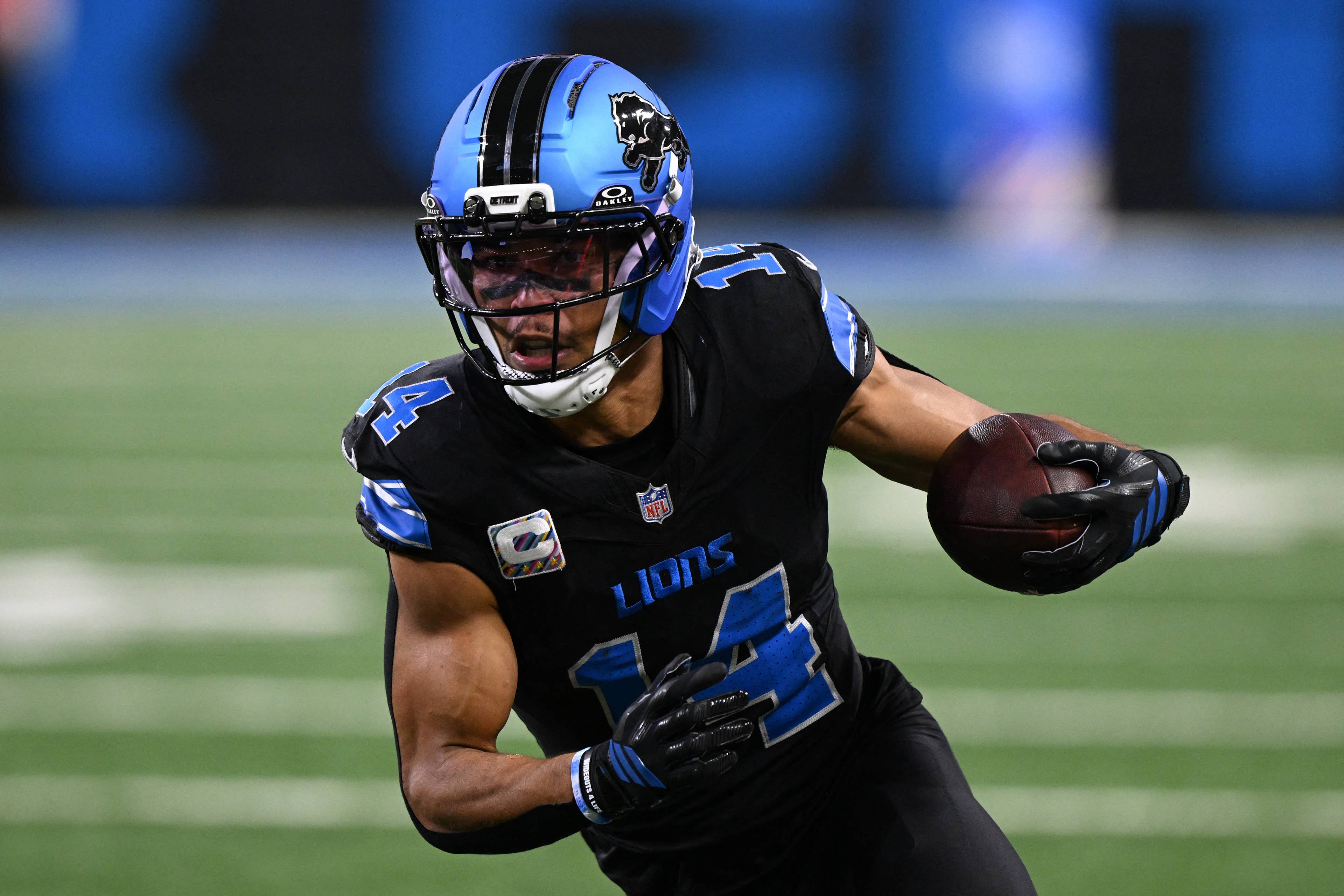 4 Uneasy Takeaways From Lions' Walk-Off 20-17 Win Over Packers in Week ...
