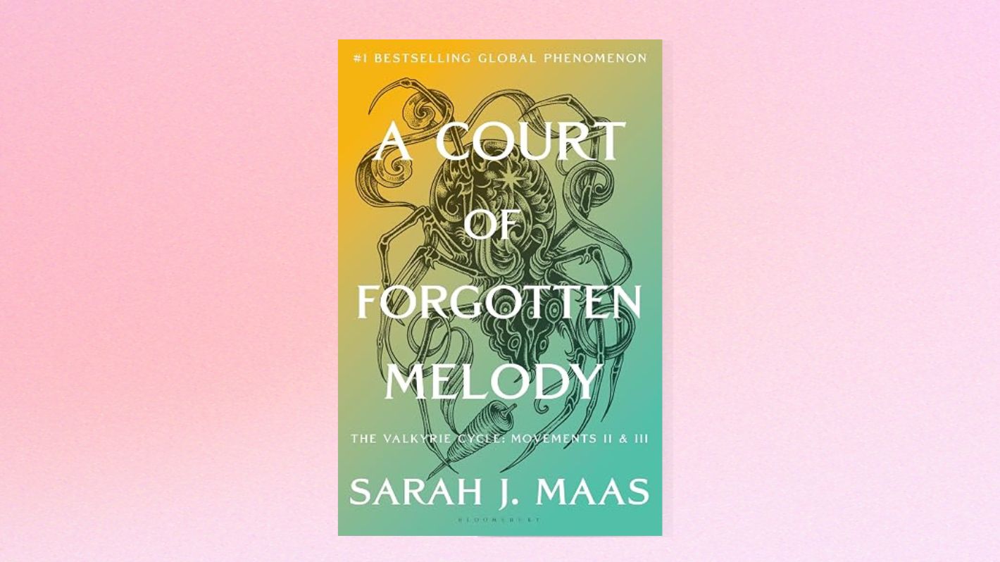 ‘ACOTAR’: Everything We Know About Book 7 & Beyond - AOL