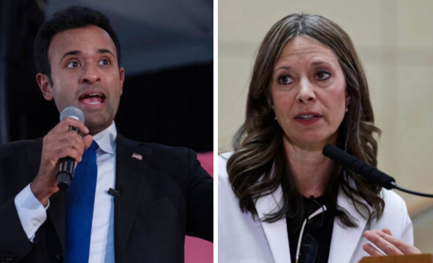 Major Ohio Newspaper Reverses Policy On Endorsements to Condemn Ramaswamy Ad: ‘We Are Better Than This'