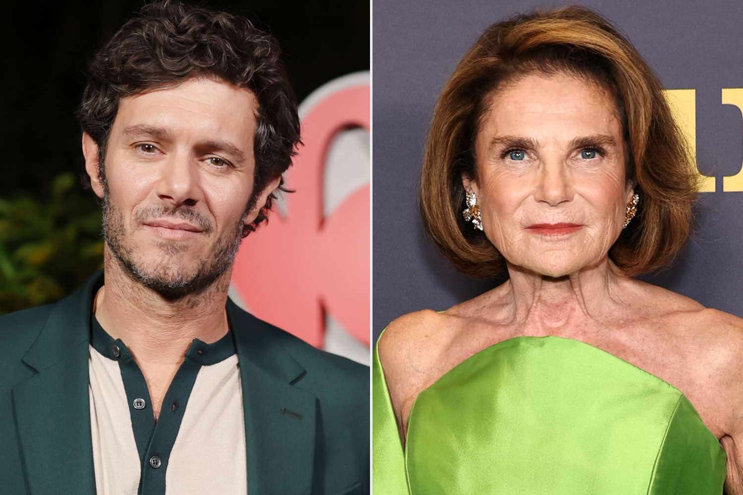 Adam Brody’s“ Nobody Wants This” costar speaks out after actor’s pro ...