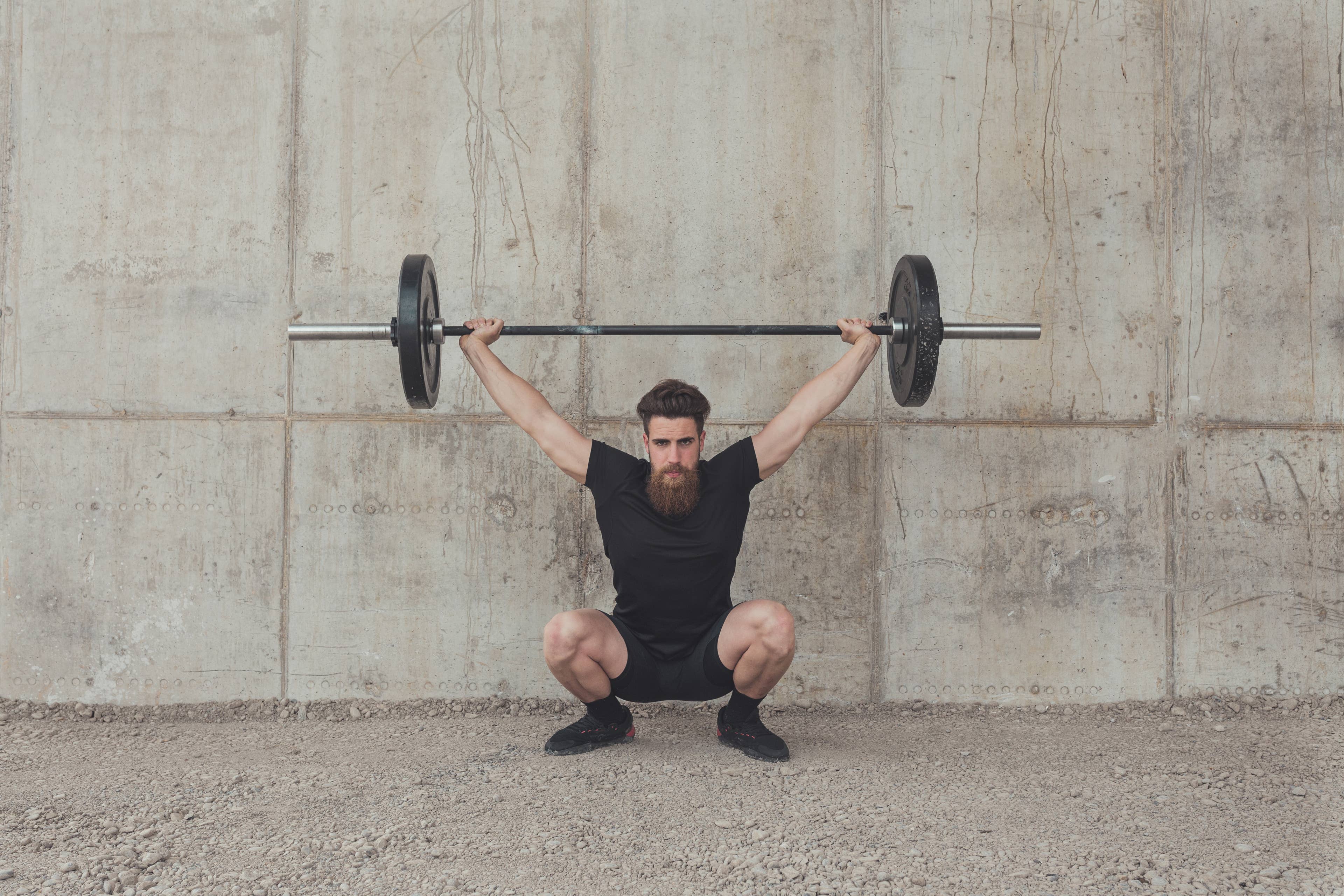 3 Simple Movements That Target the Muscles Most Leg Workouts Ignore