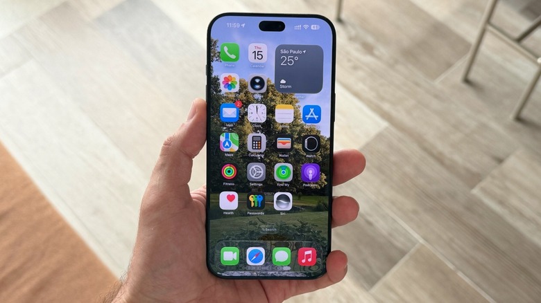 The Big Problem With Buying A New Phone Every Year - AOL