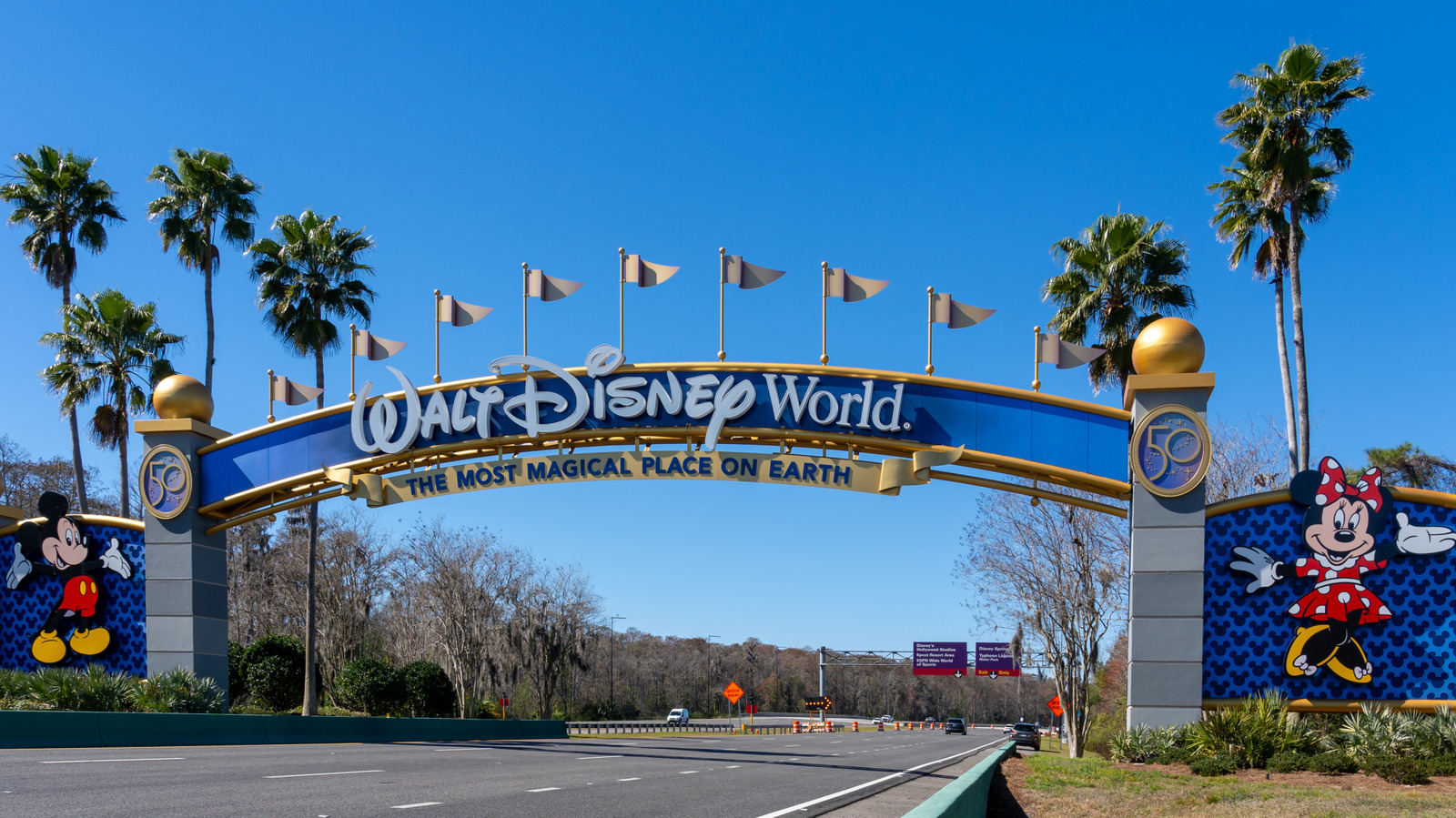 Disney World Just Made This Annual Pass Less Affordable - AOL
