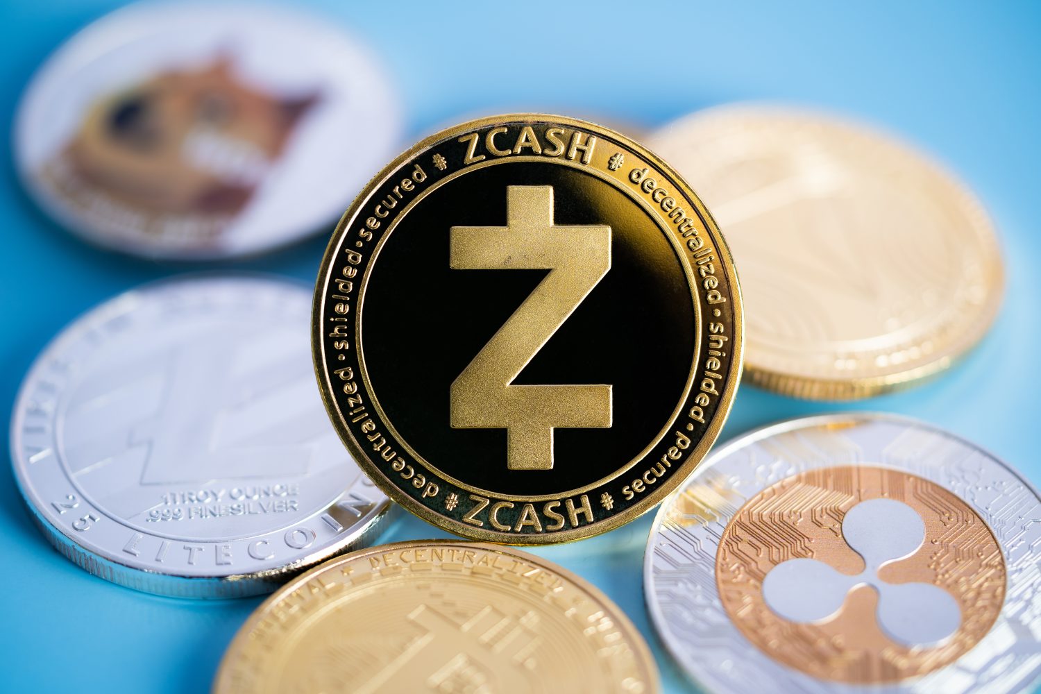 3 AI Models Pick the Best Crypto to Hold Into Year-End: Solana, Zcash ...