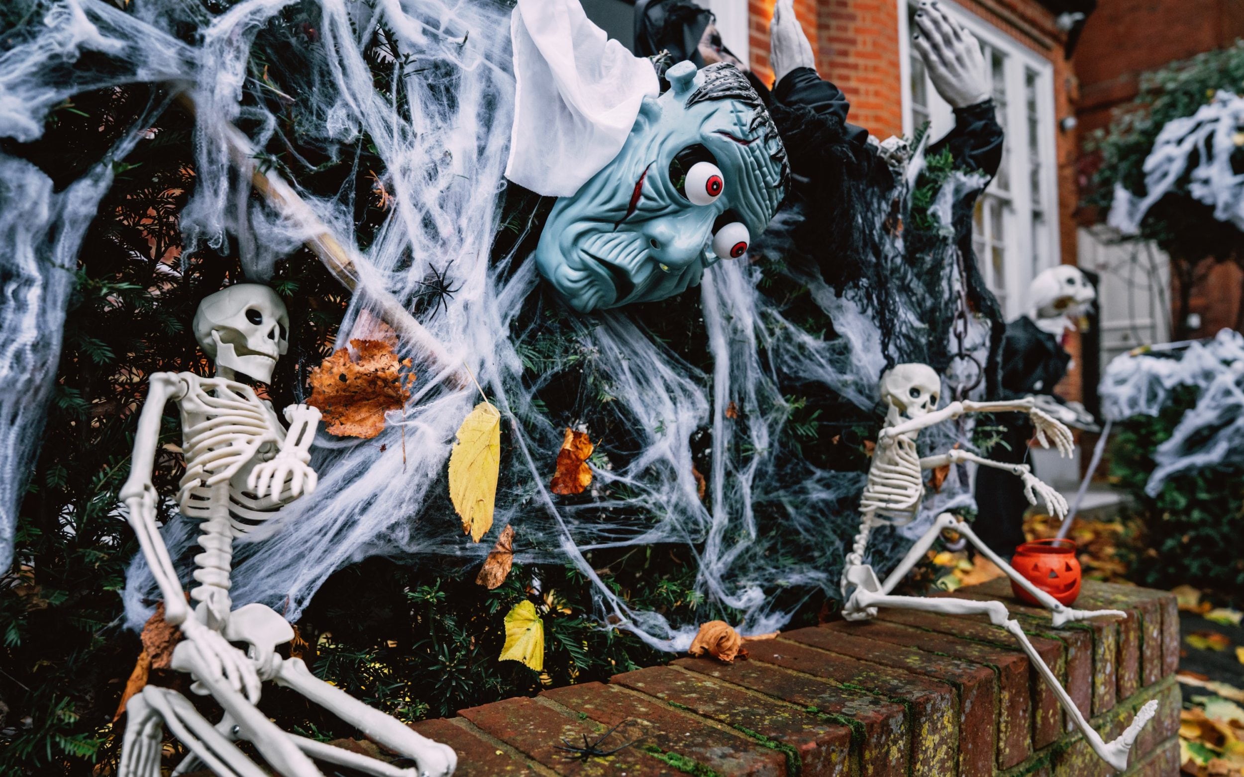 Unfathomable Science Hallowe’en has become the most hateful day of the year - AOL