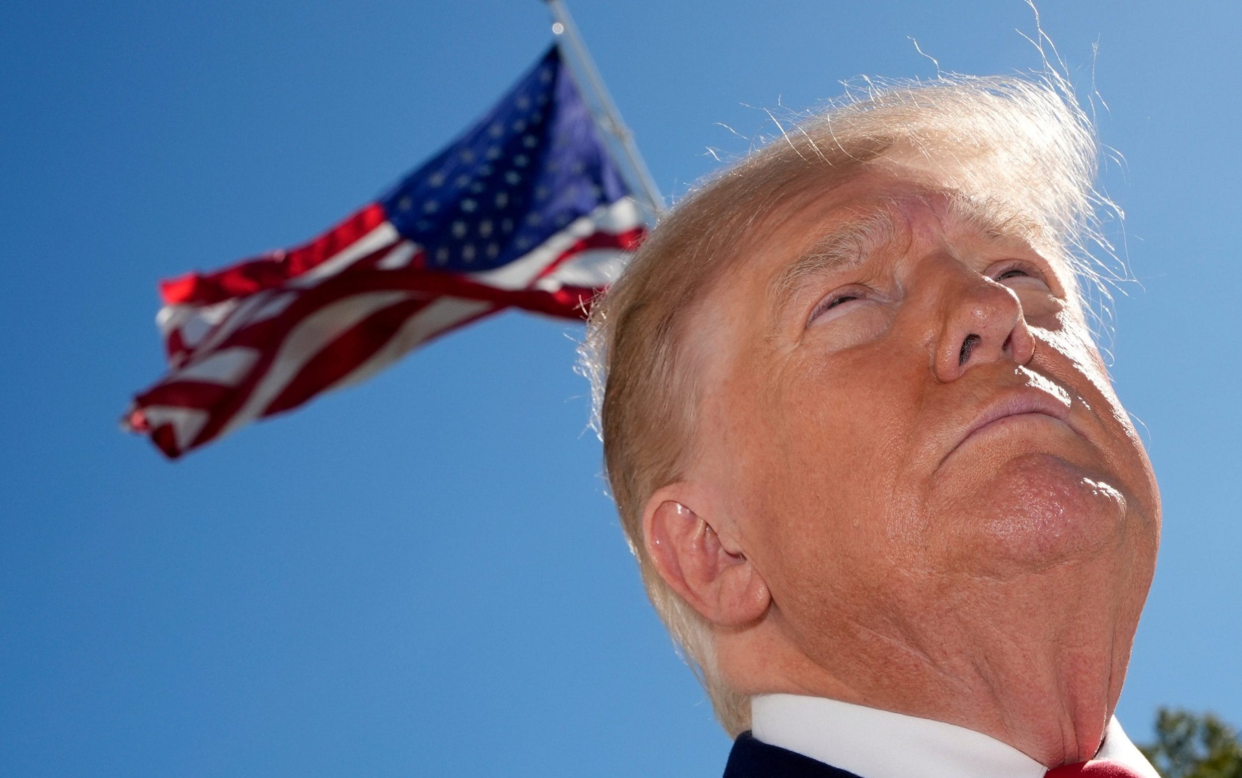 Trump’s ‘immorality’ is turning off his base