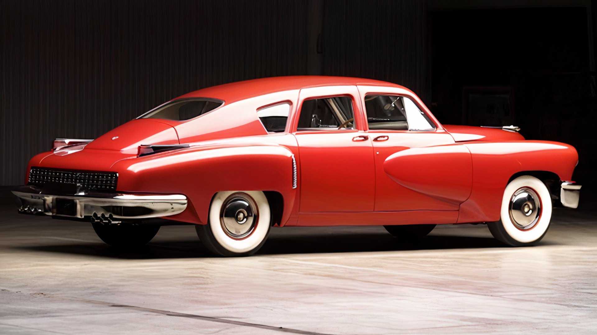 How A Helicopter Engine Gave America A Rear-Engined Flat-Six 15 Years ...